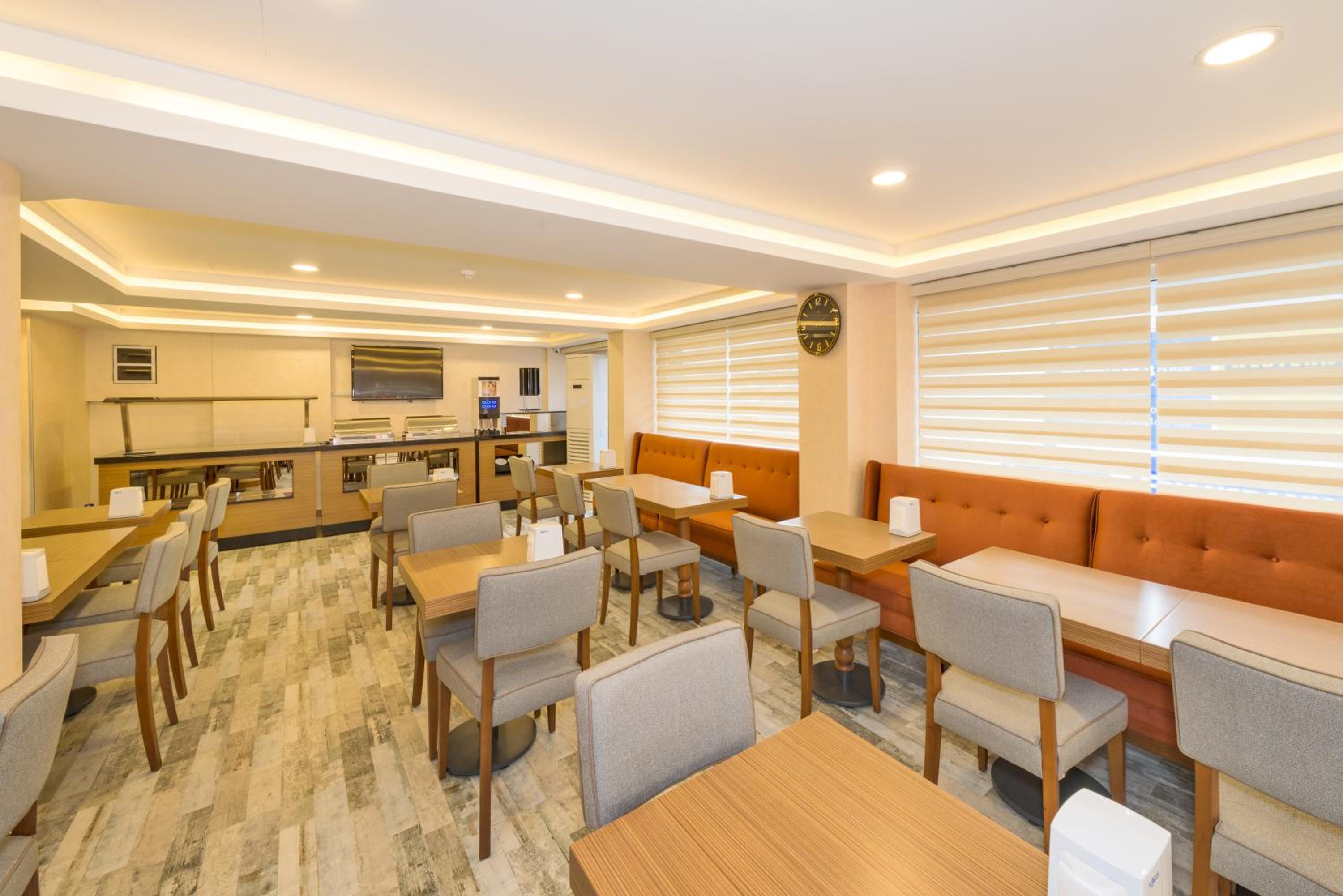 Floransa City Hotel - Image 9