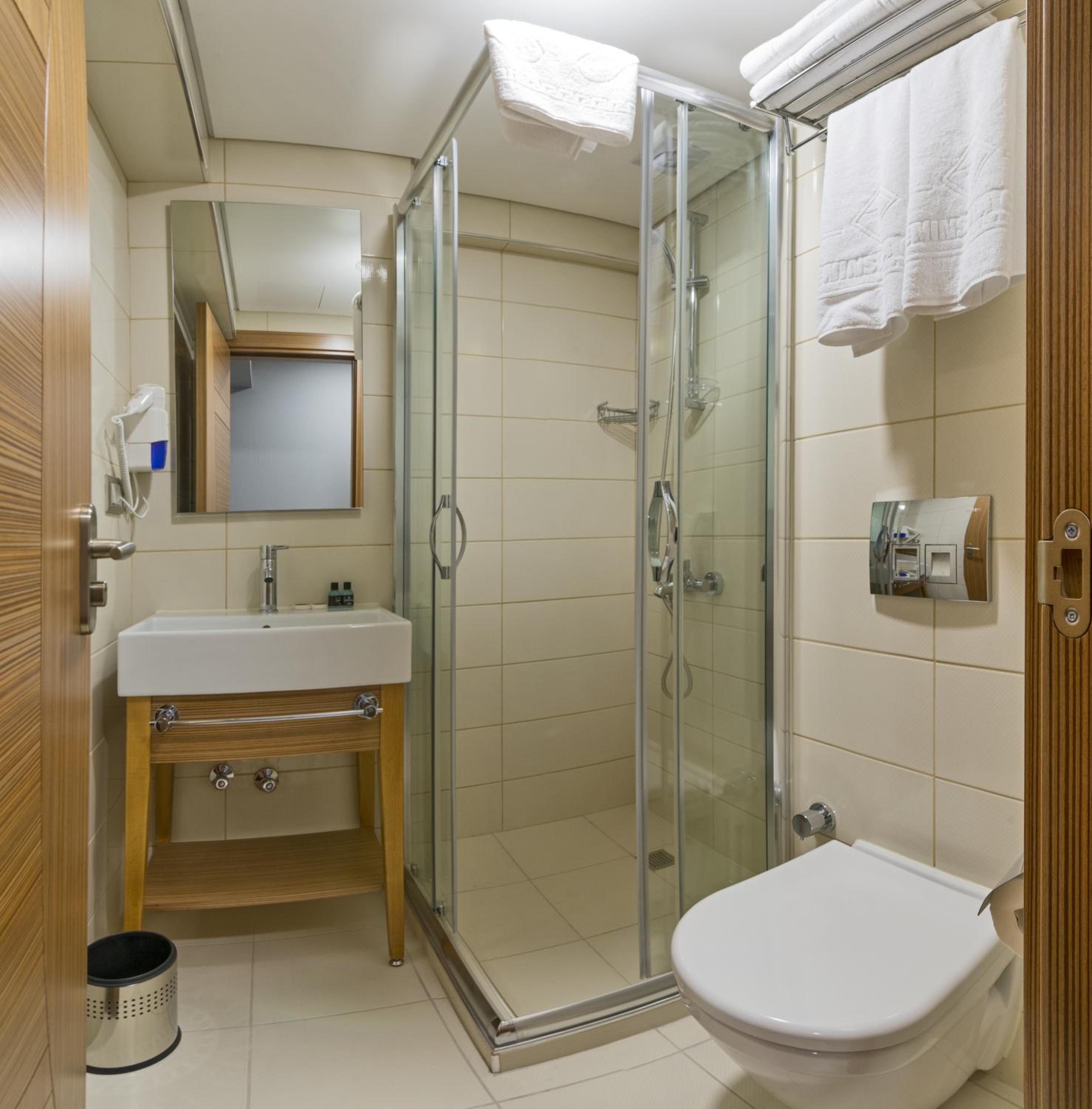 Floransa City Hotel - Image 11