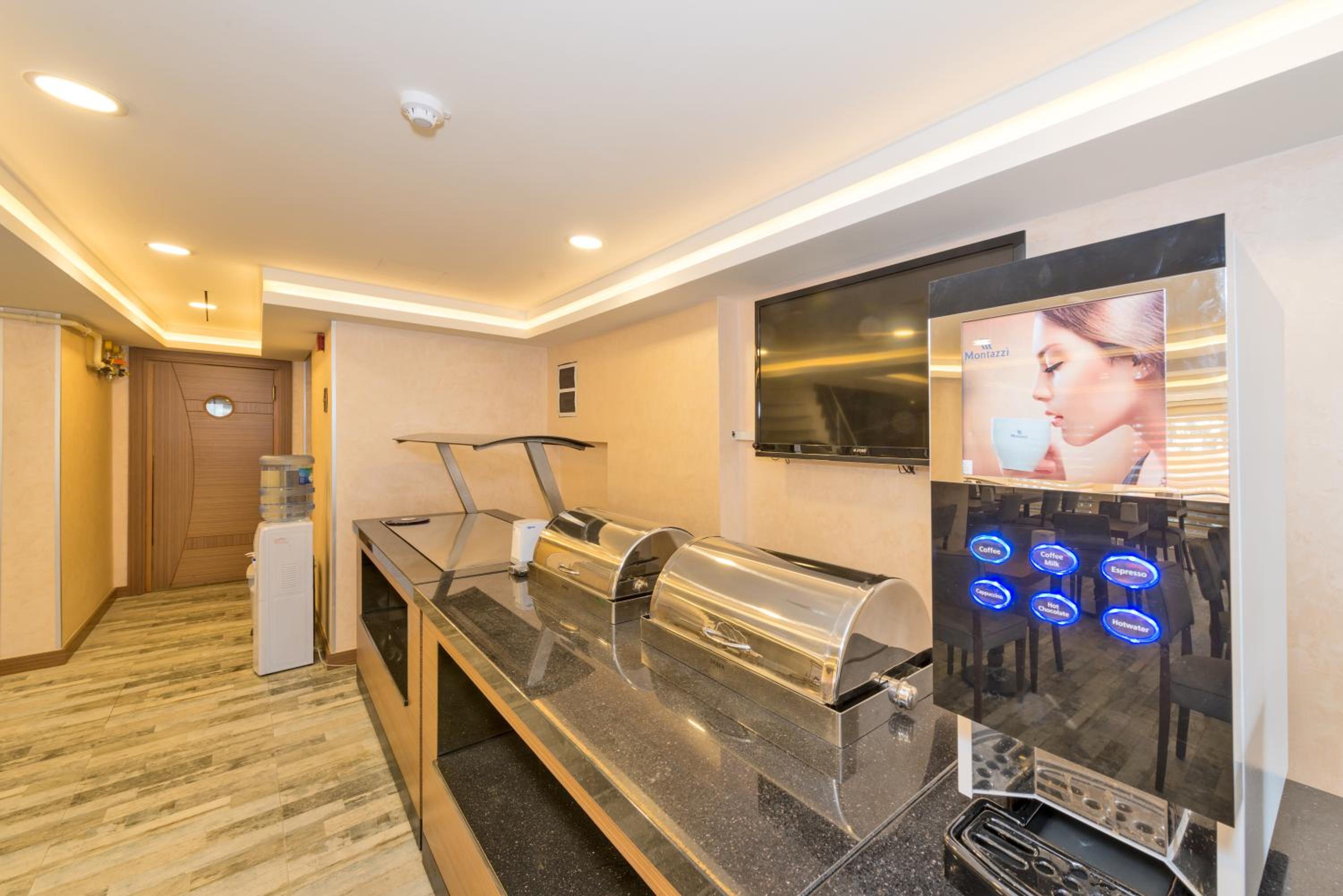 Floransa City Hotel - Image 12