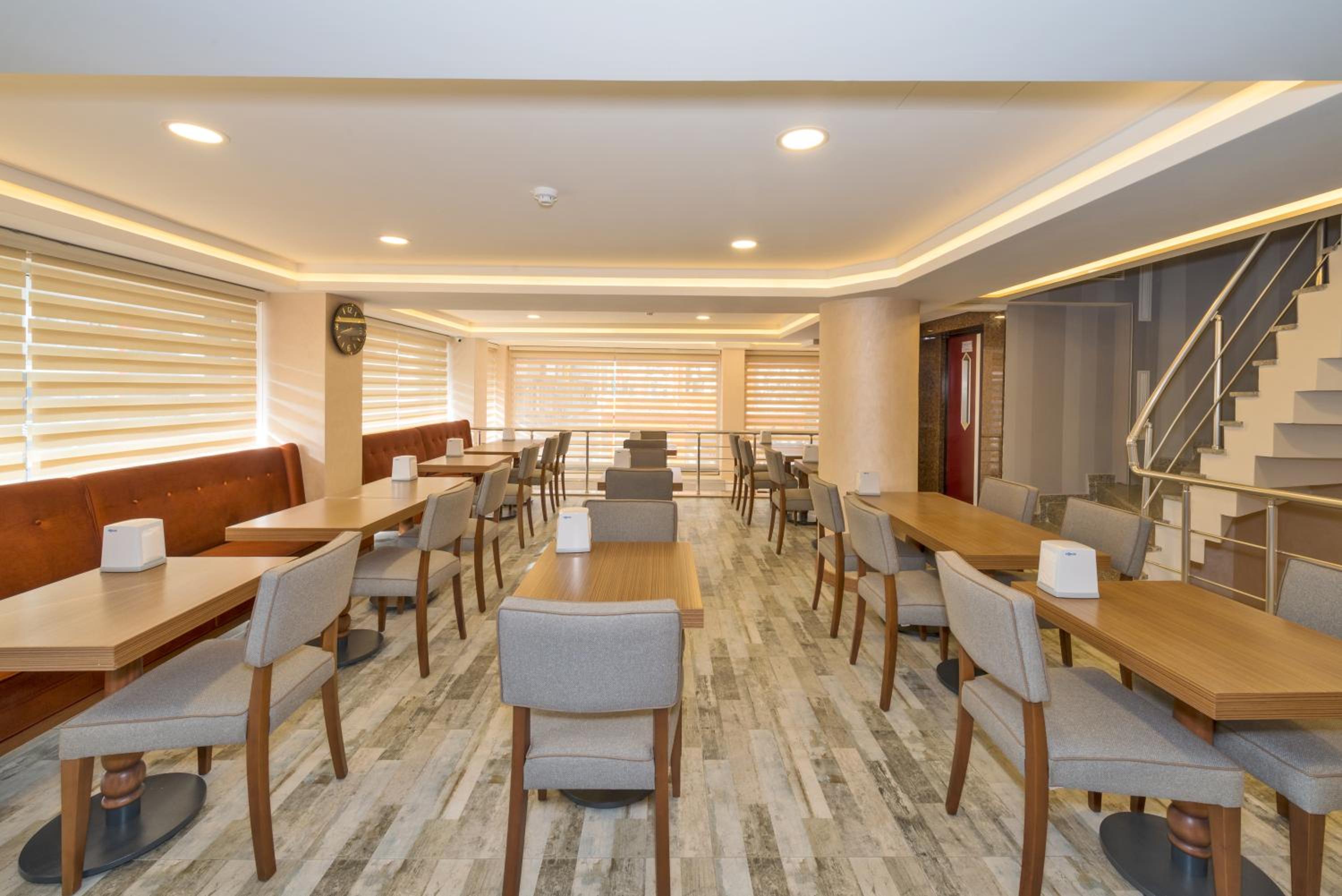 Floransa City Hotel - Image 19