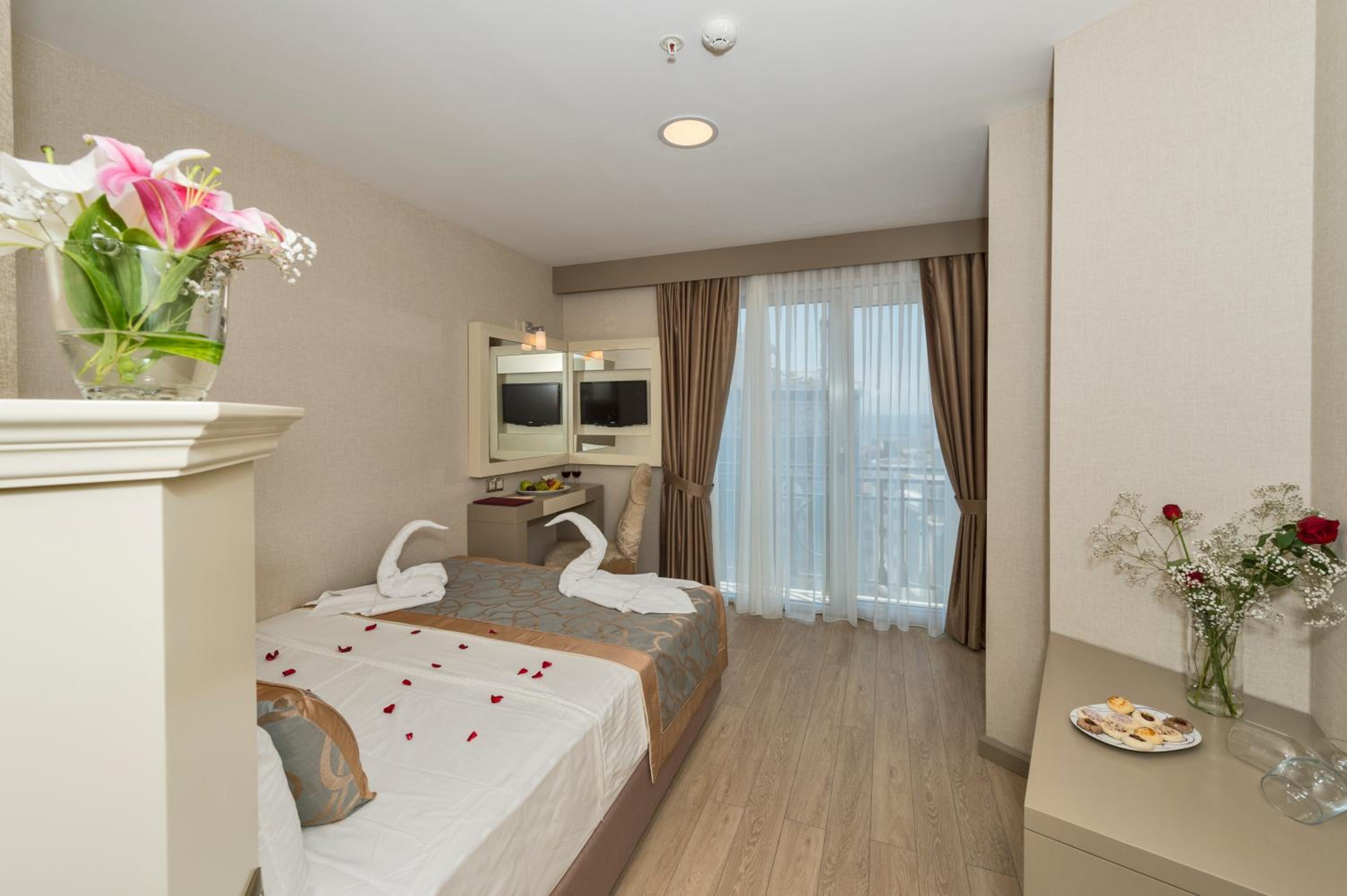 Marcello Hotel - Image 52