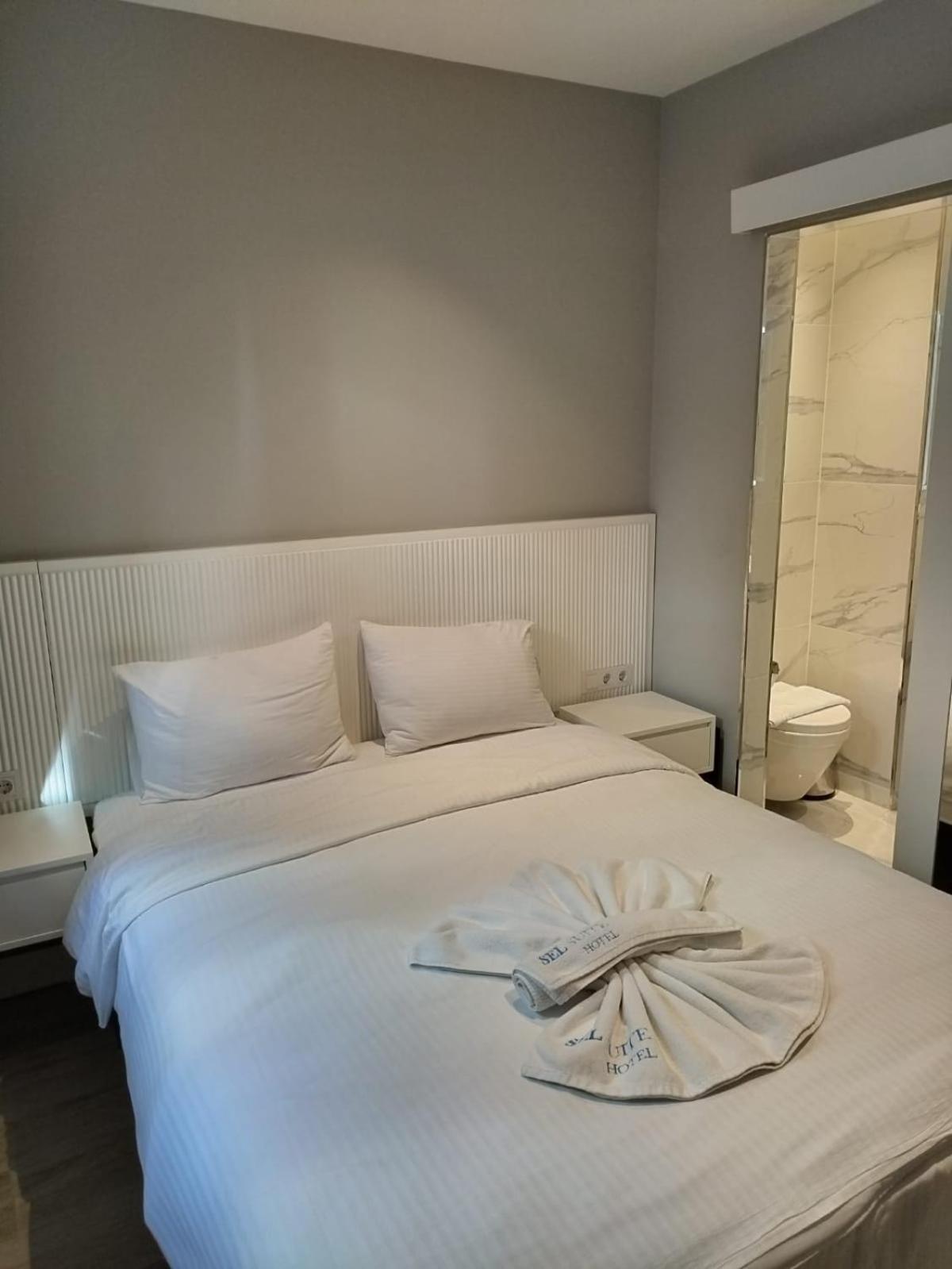 Sel Suite Otel - Image 26