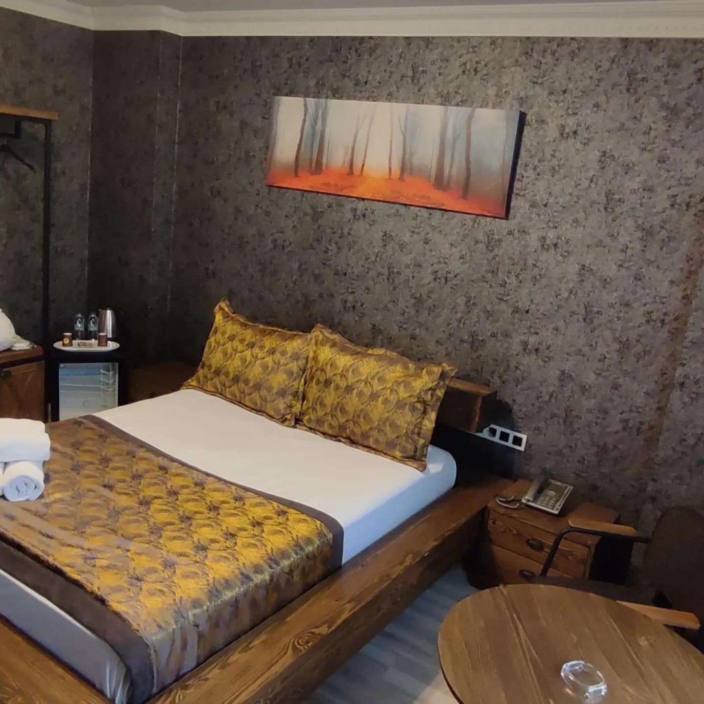 Zengin City Otel - Image 65