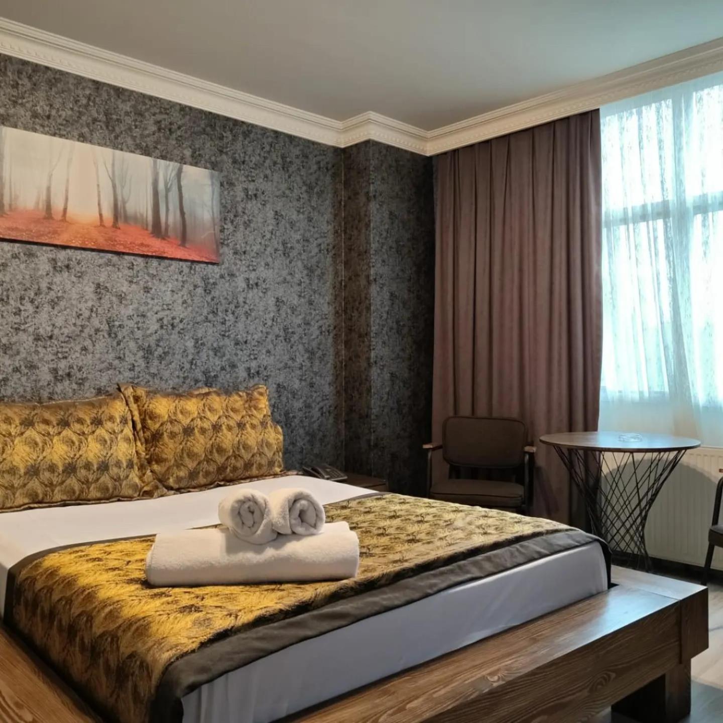 Zengin City Otel - Image 66