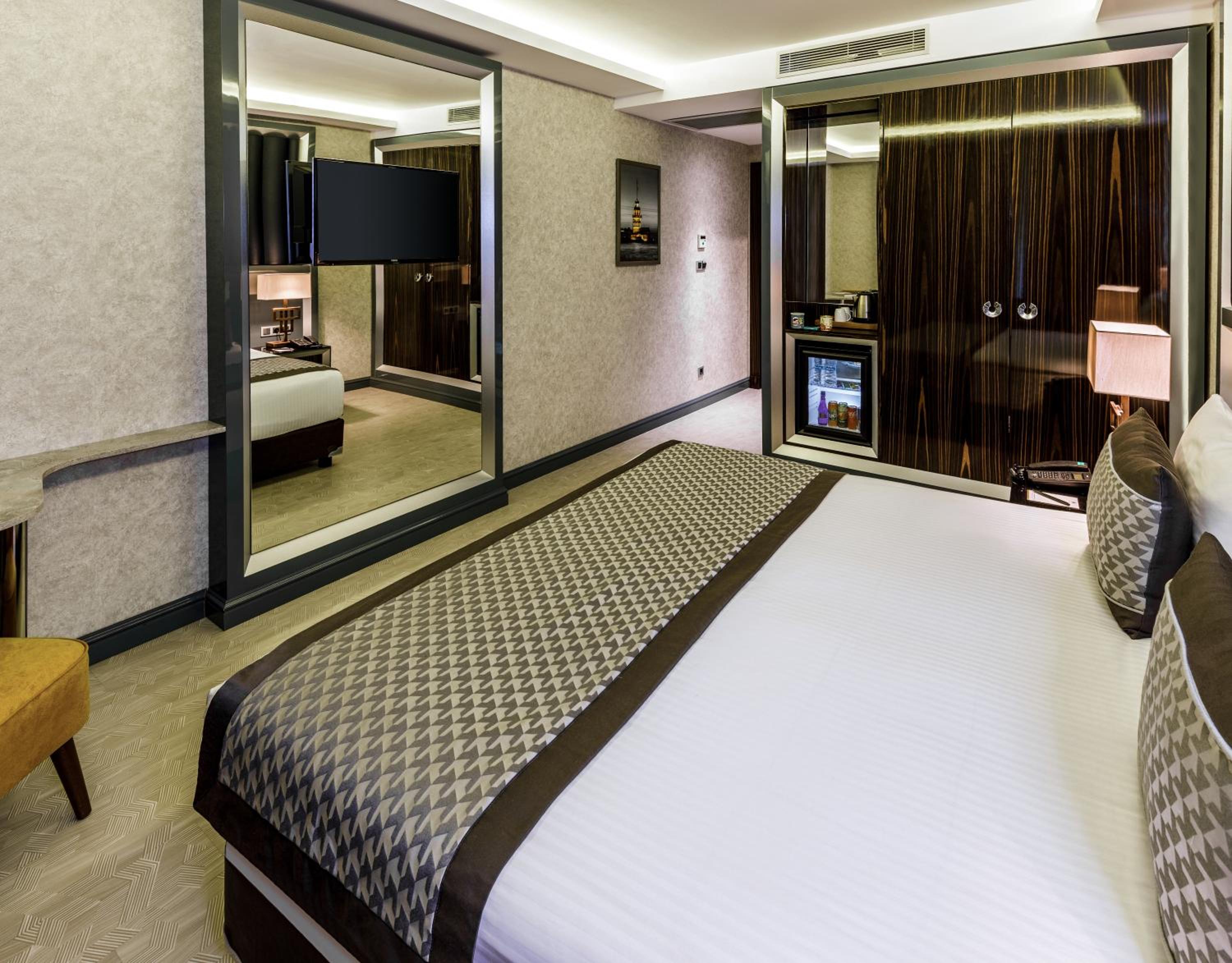 Euro Design Otel - Image 70
