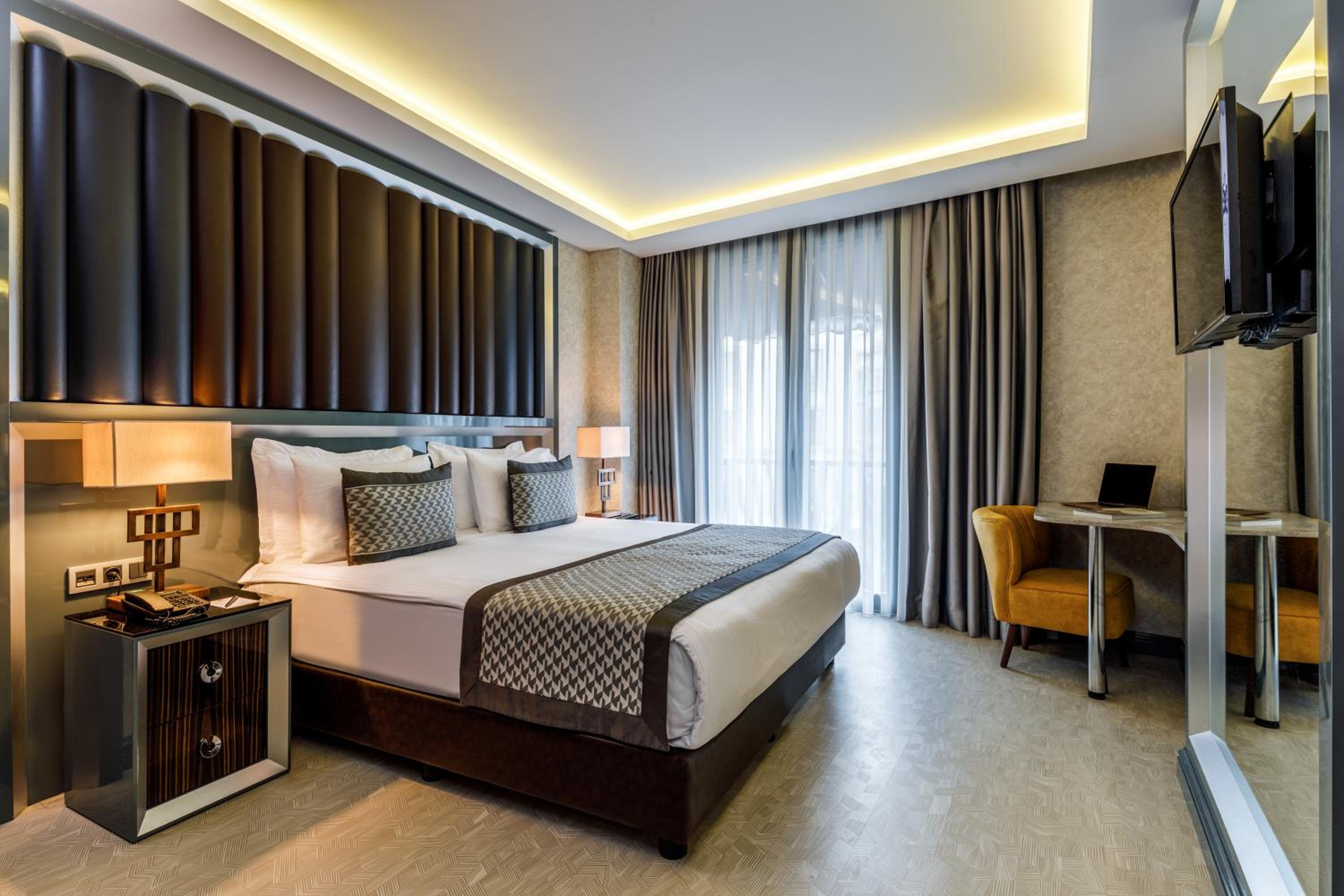 Euro Design Otel - Image 31
