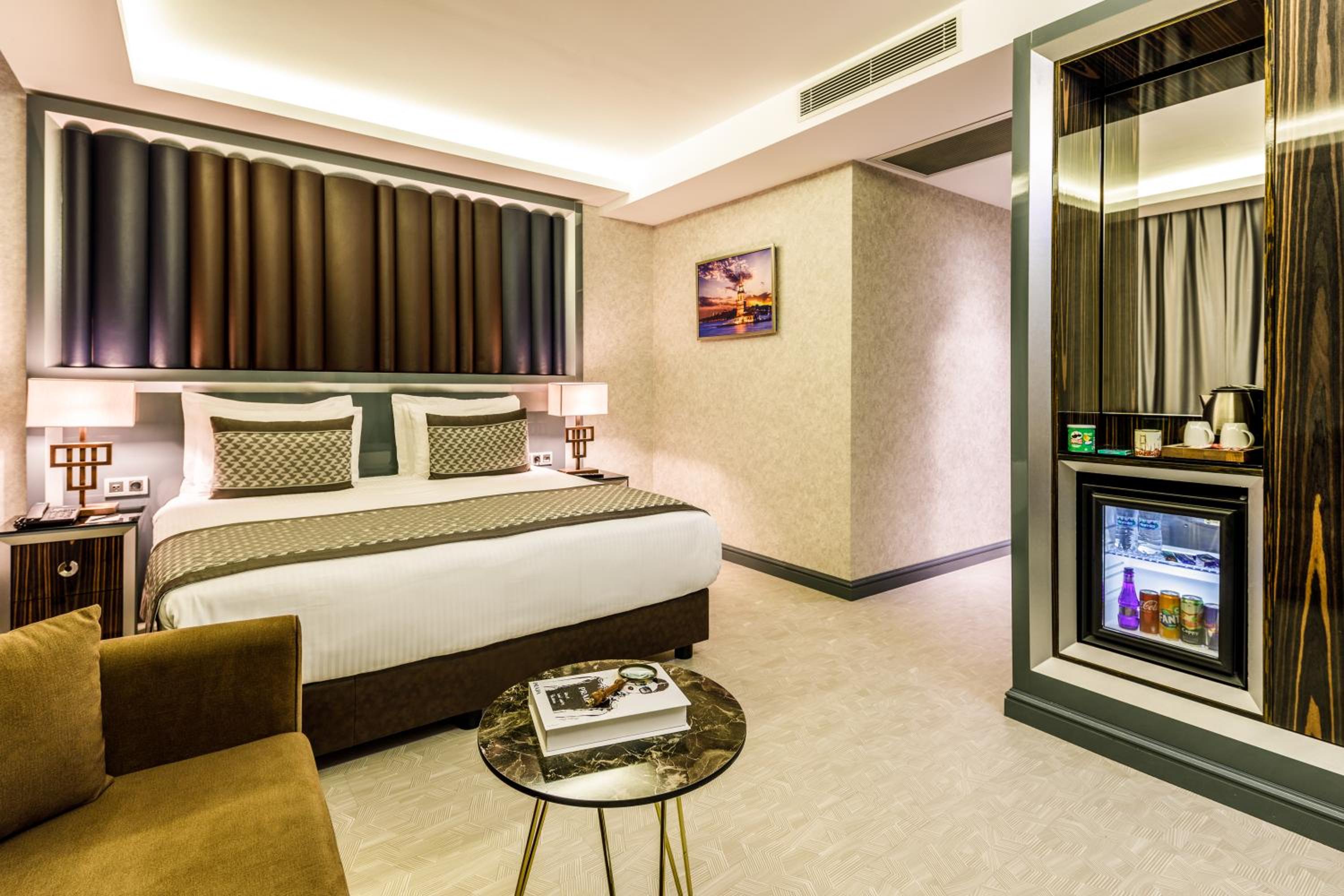 Euro Design Otel - Image 71