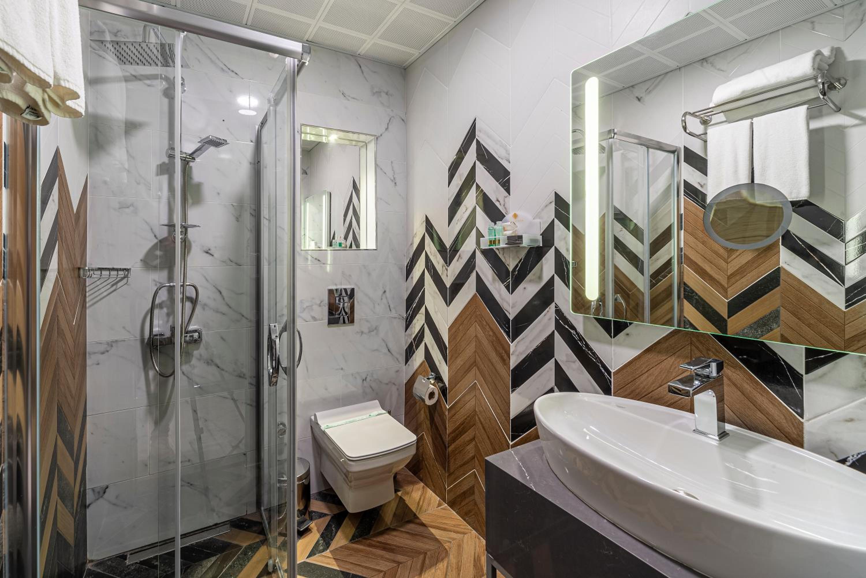 Euro Design Otel - Image 16