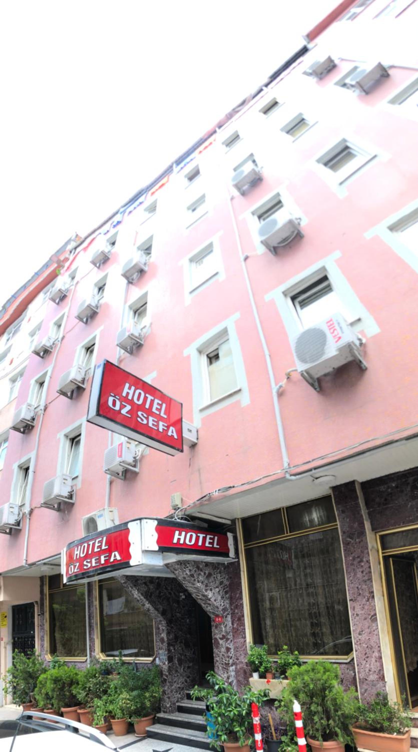 Ozsefa Otel - Image 66