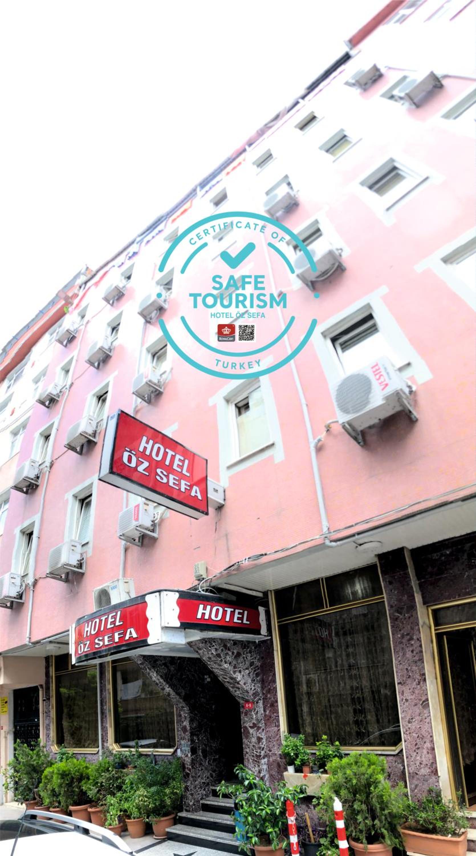 Ozsefa Otel - Image 42