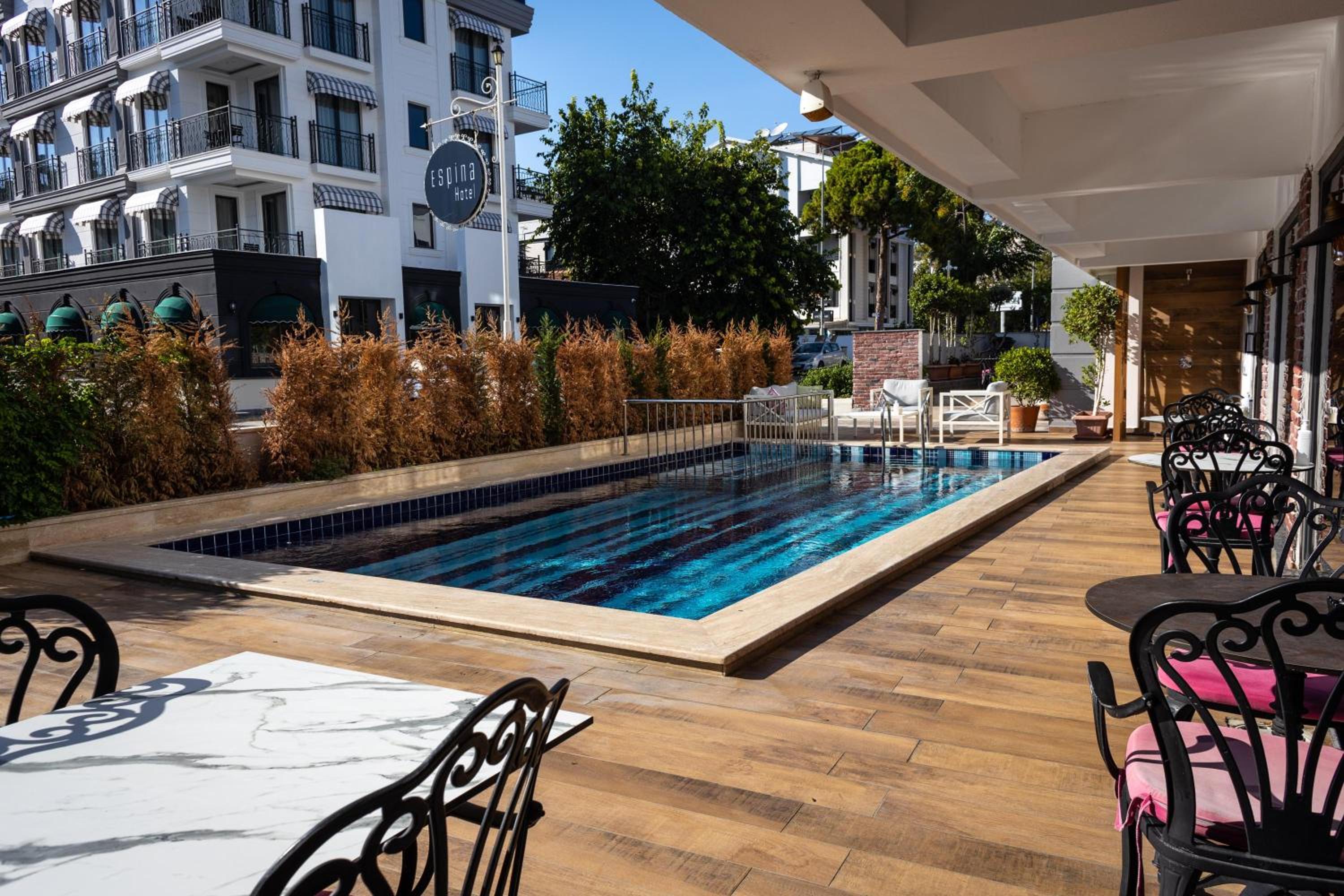 Espina Hotel - Image 8