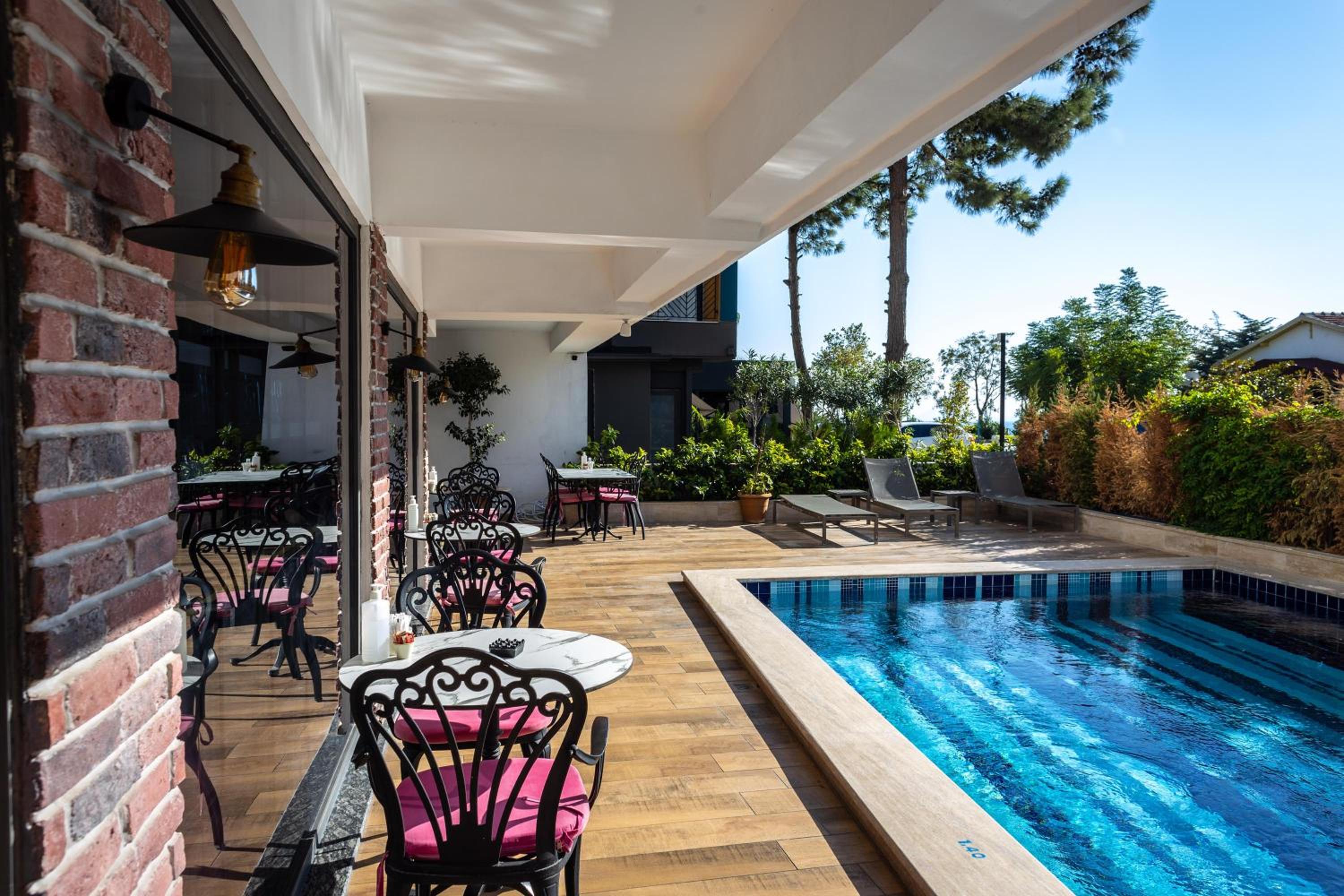Espina Hotel - Image 19