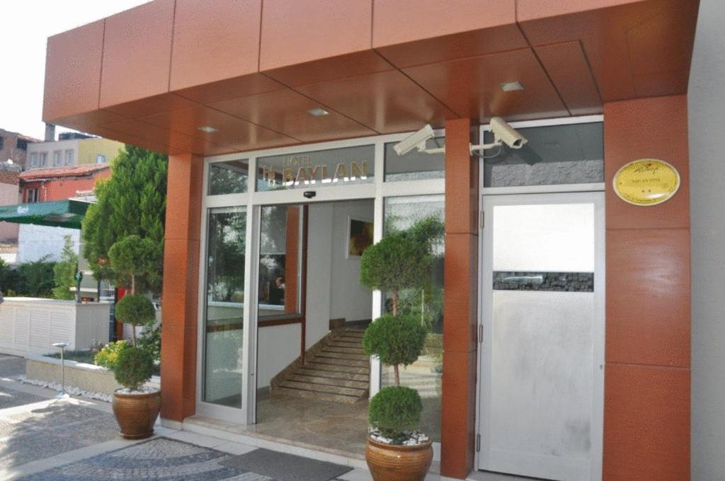 Hotel Baylan Basmane - Image 120