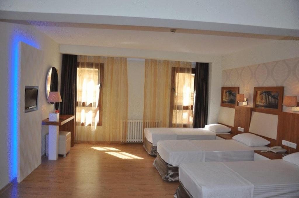 Hotel Baylan Basmane - Image 60