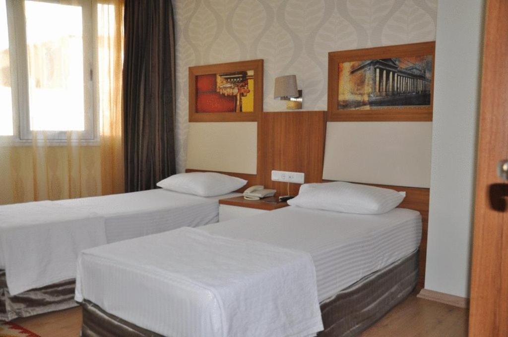 Hotel Baylan Basmane - Image 68