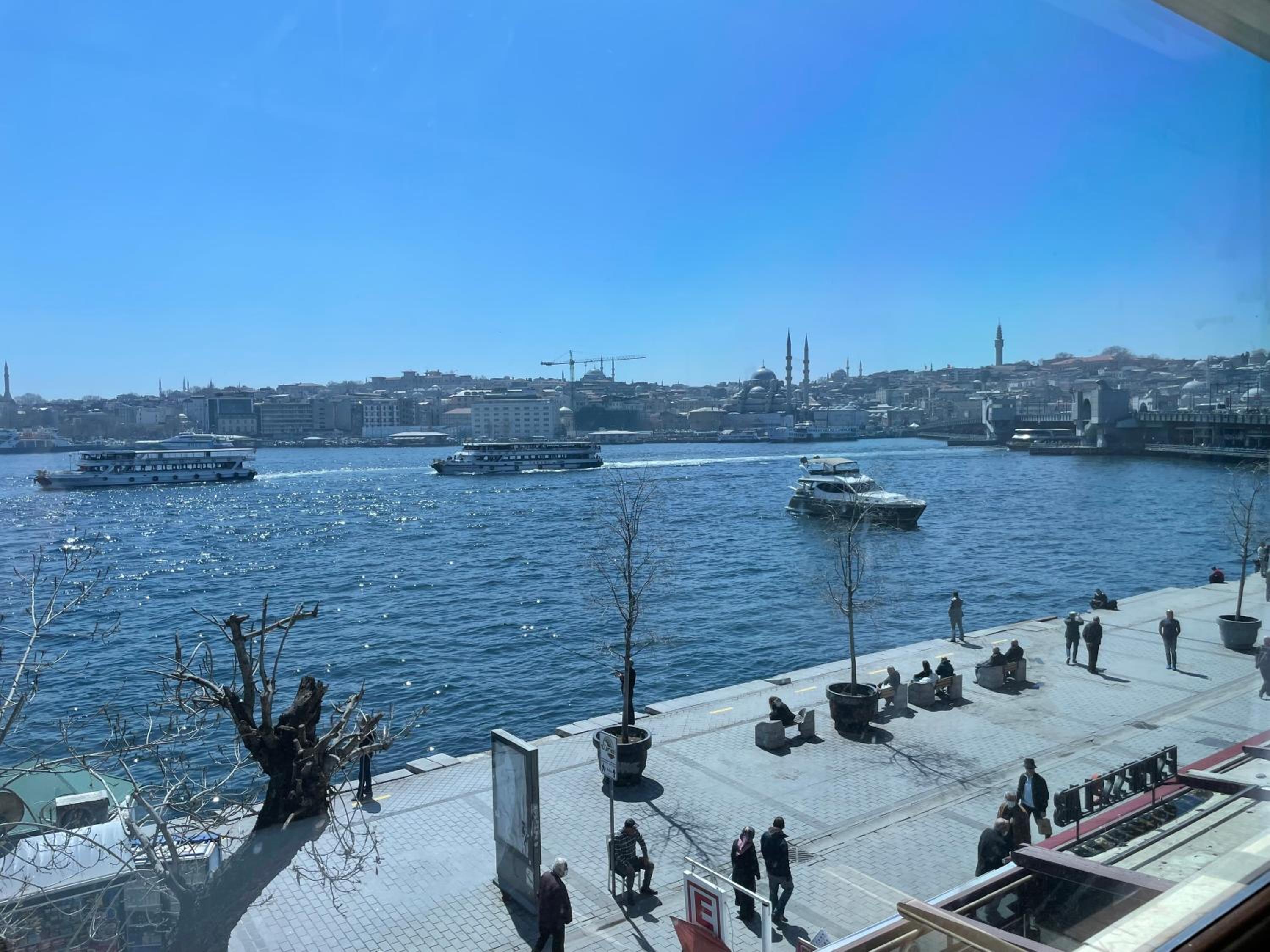 Weingart Port Deniz Kenarı - Image 25