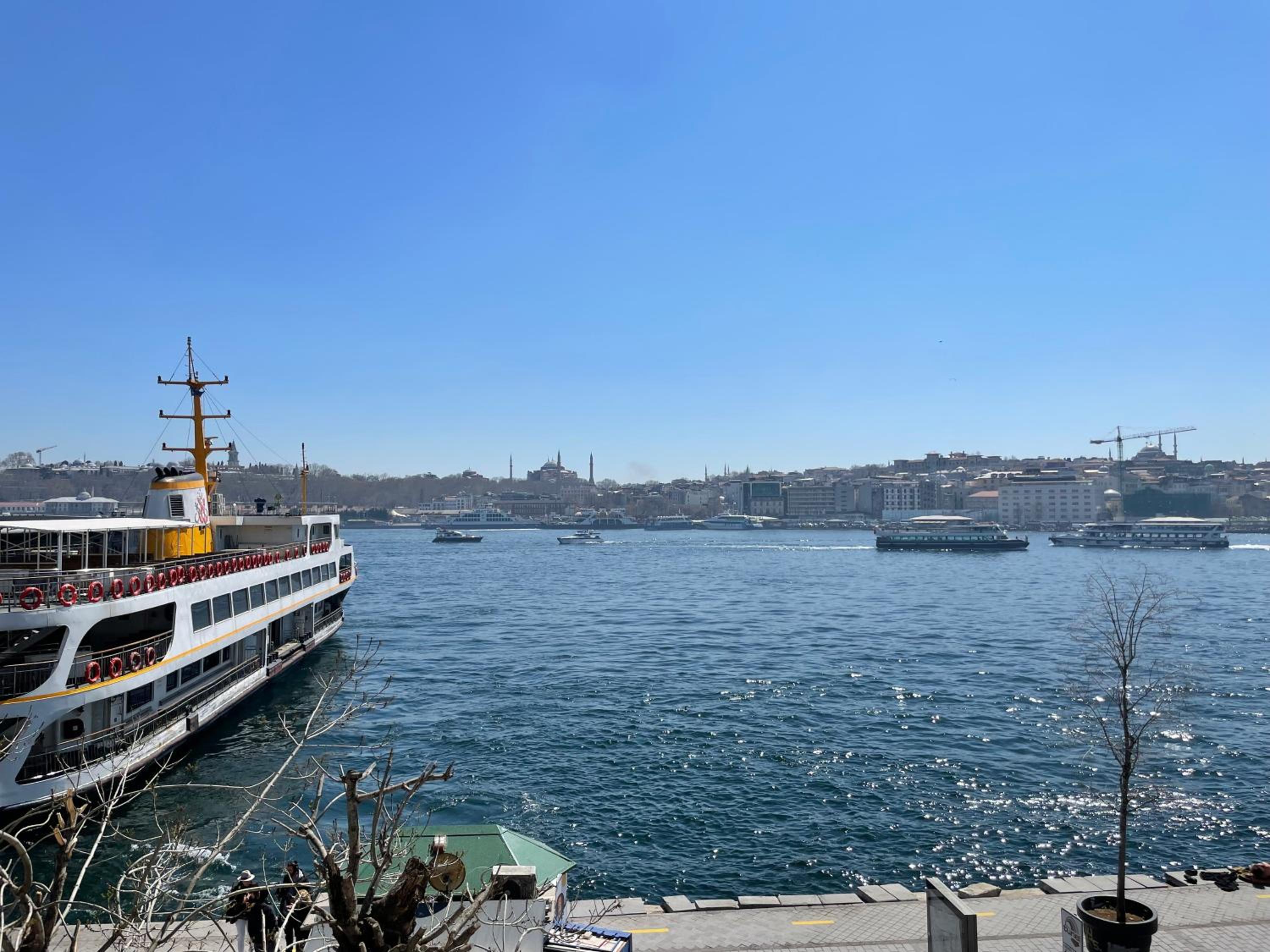 Weingart Port Deniz Kenarı - Image 22