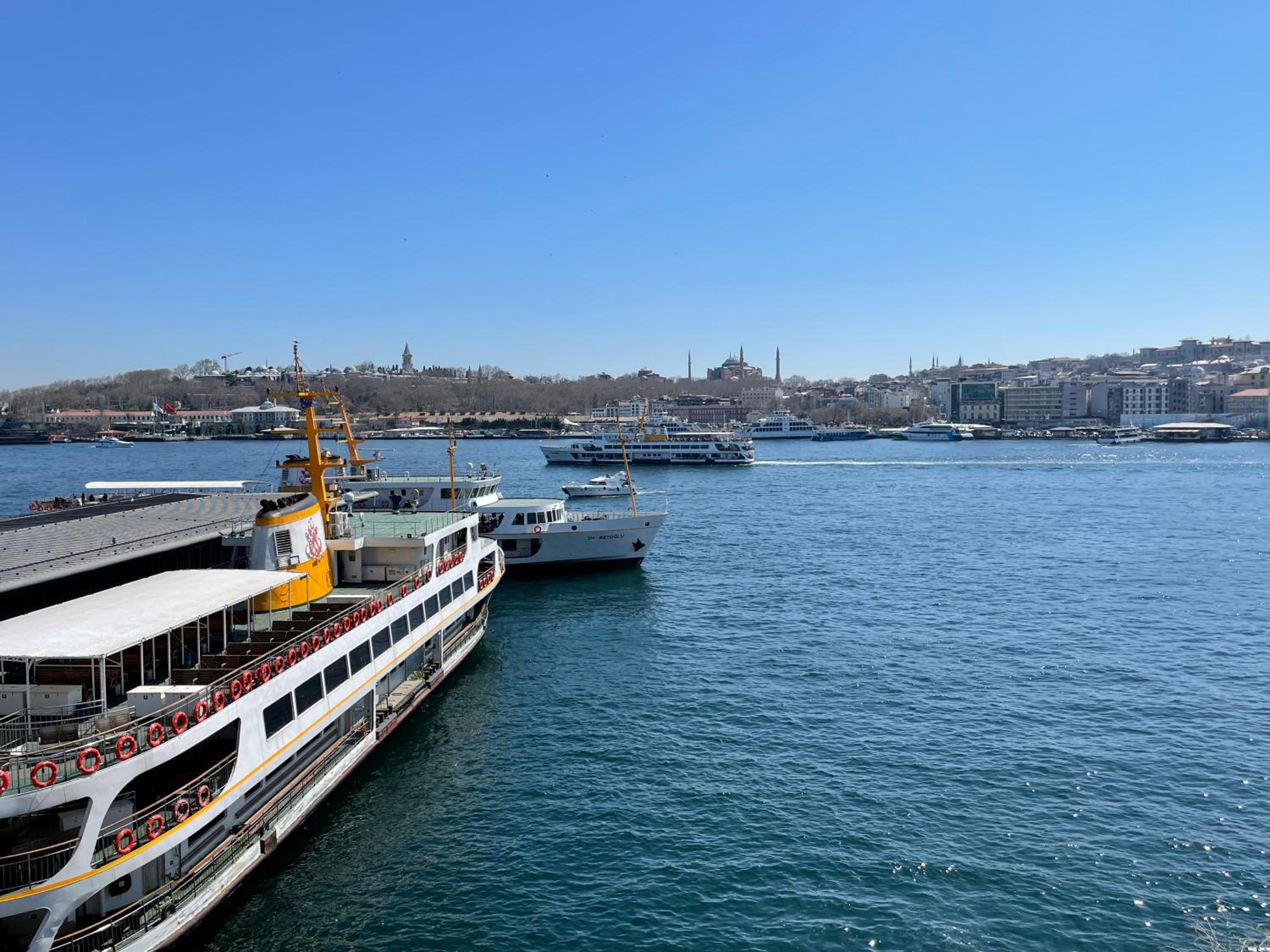 Weingart Port Deniz Kenarı - Image 23