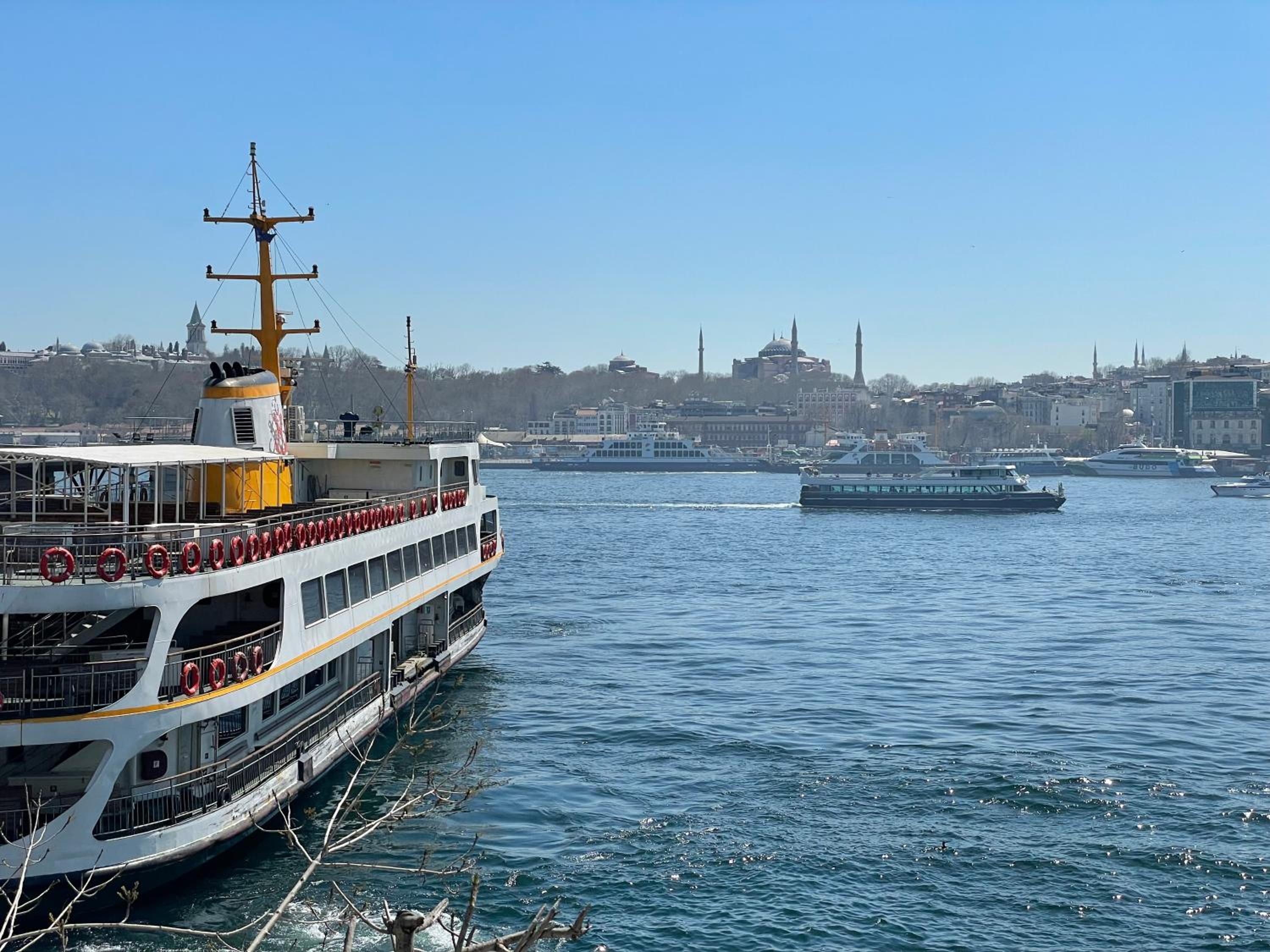 Weingart Port Deniz Kenarı - Image 24