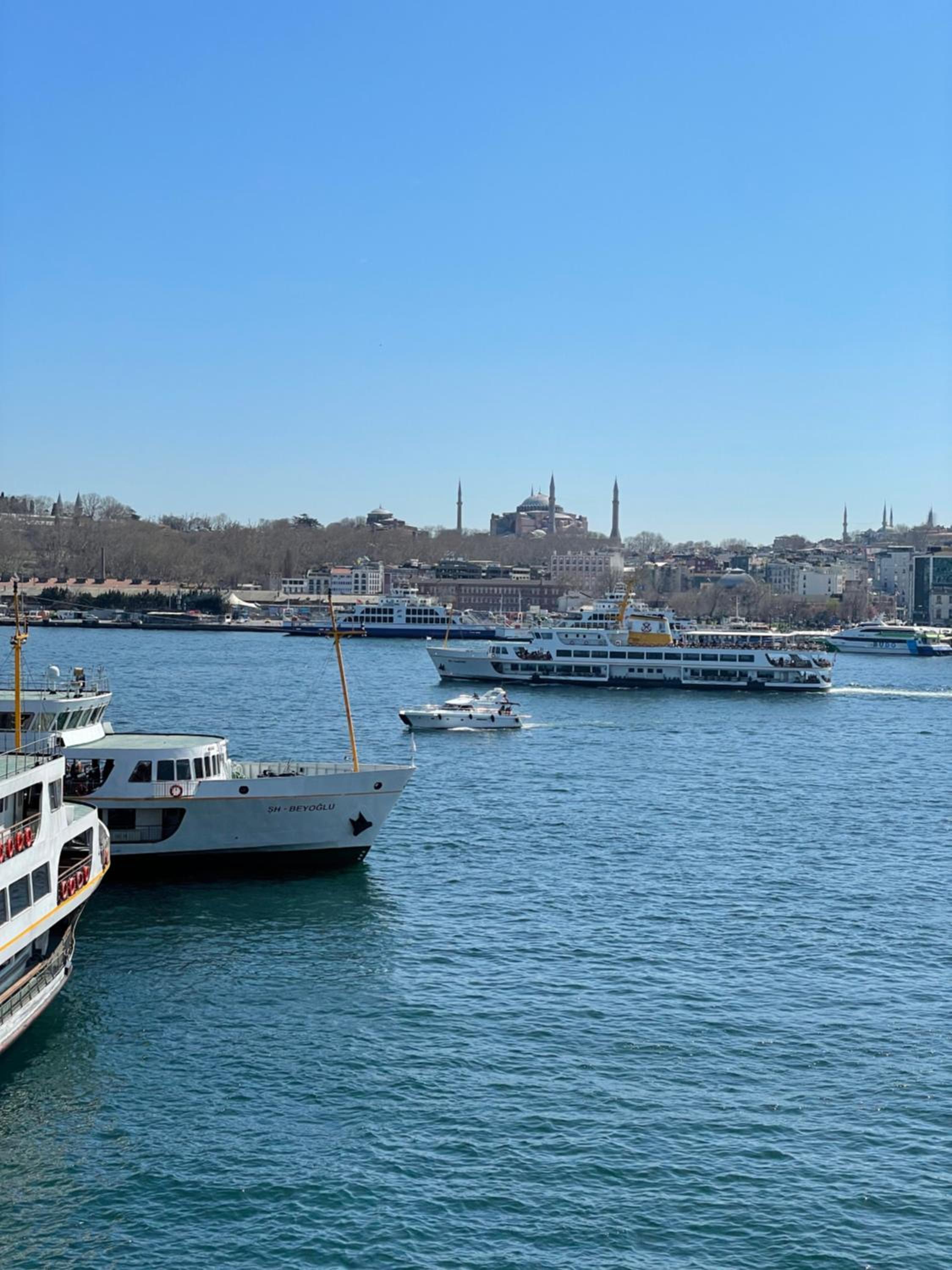 Weingart Port Deniz Kenarı - Image 21