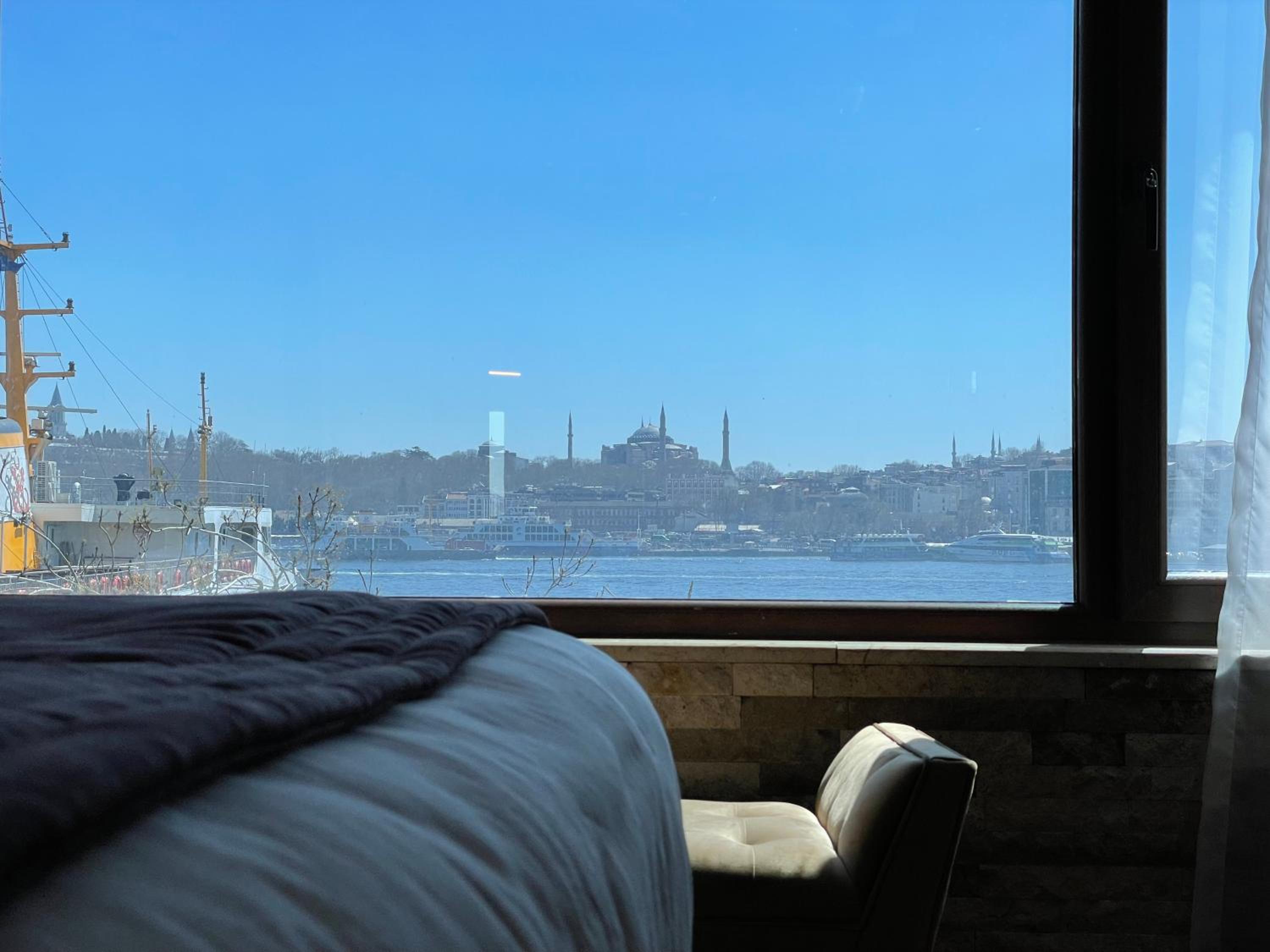 Weingart Port Deniz Kenarı - Image 15