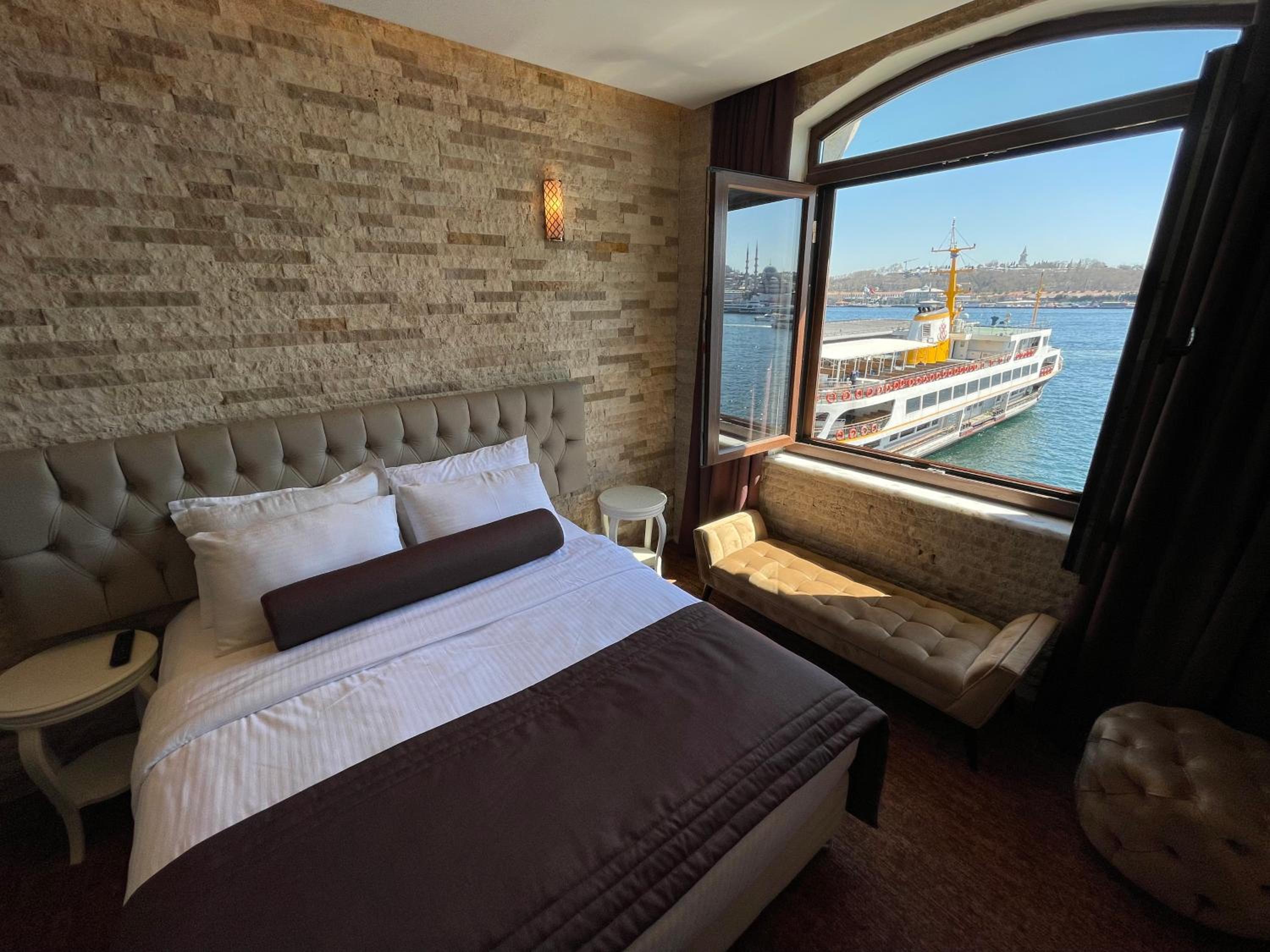 Weingart Port Deniz Kenarı - Image 30