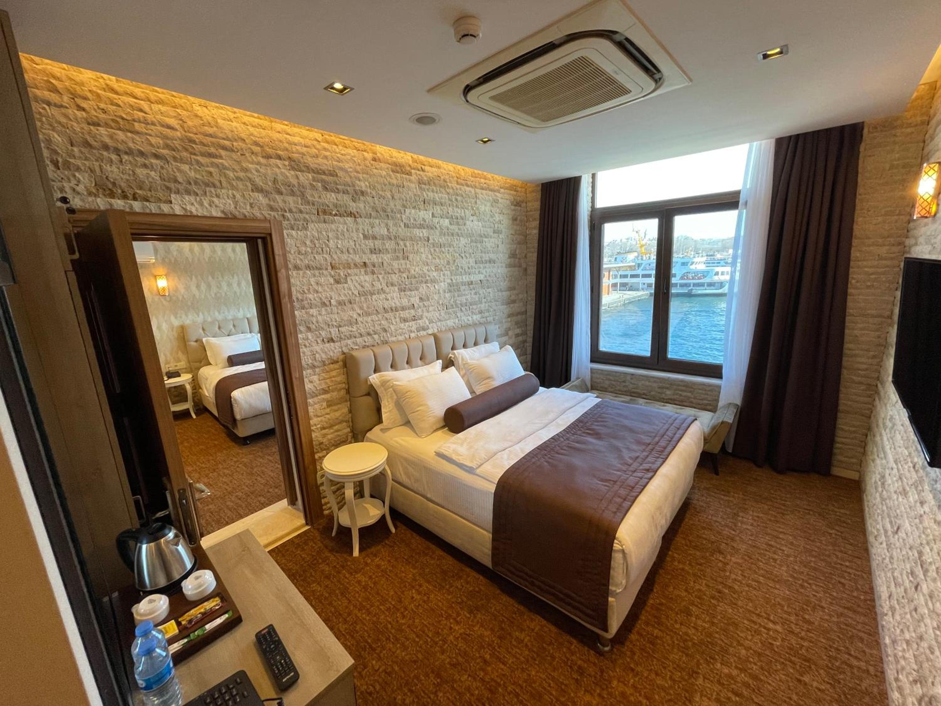Weingart Port Deniz Kenarı - Image 10