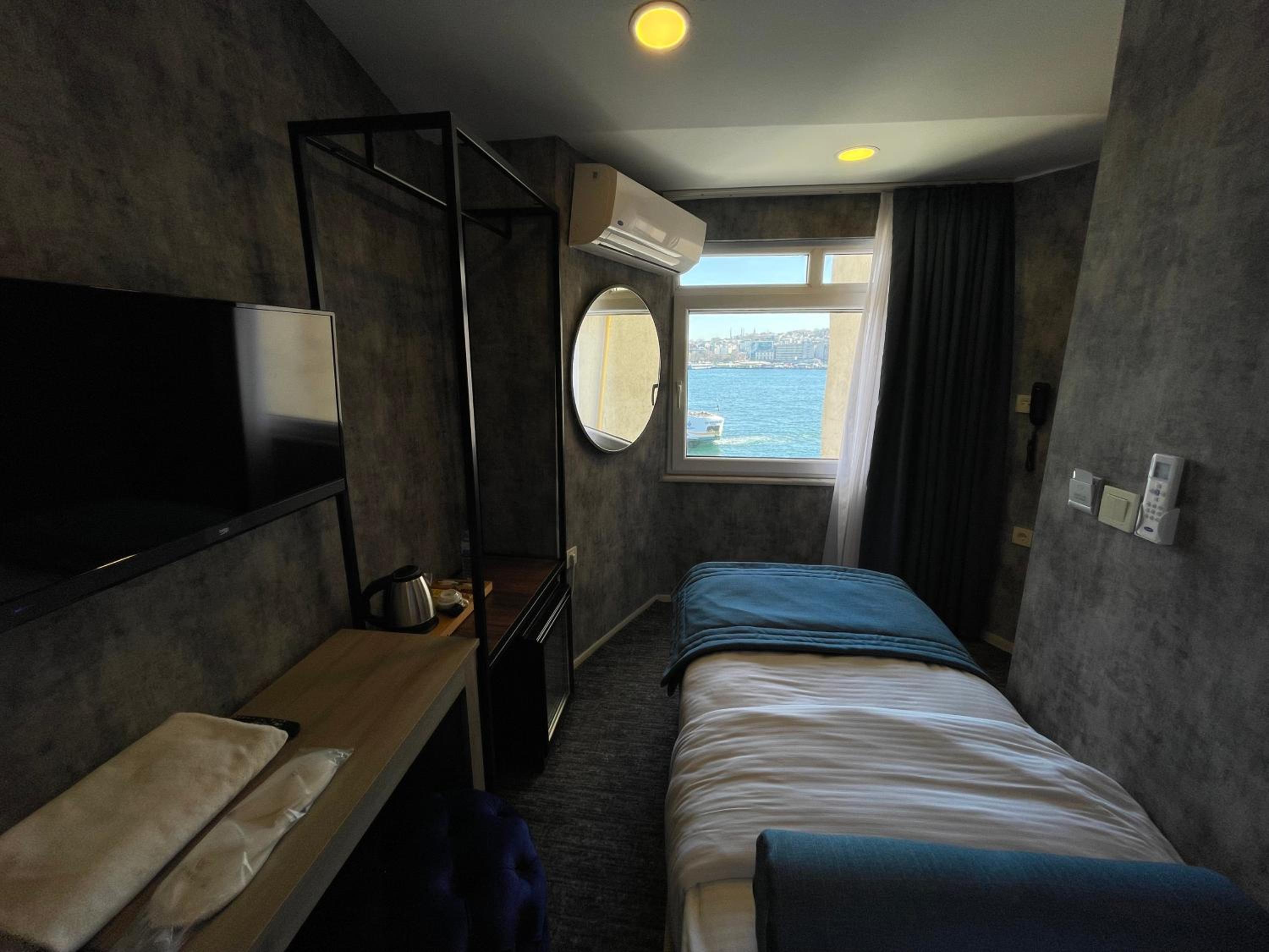 Weingart Port Deniz Kenarı - Image 39
