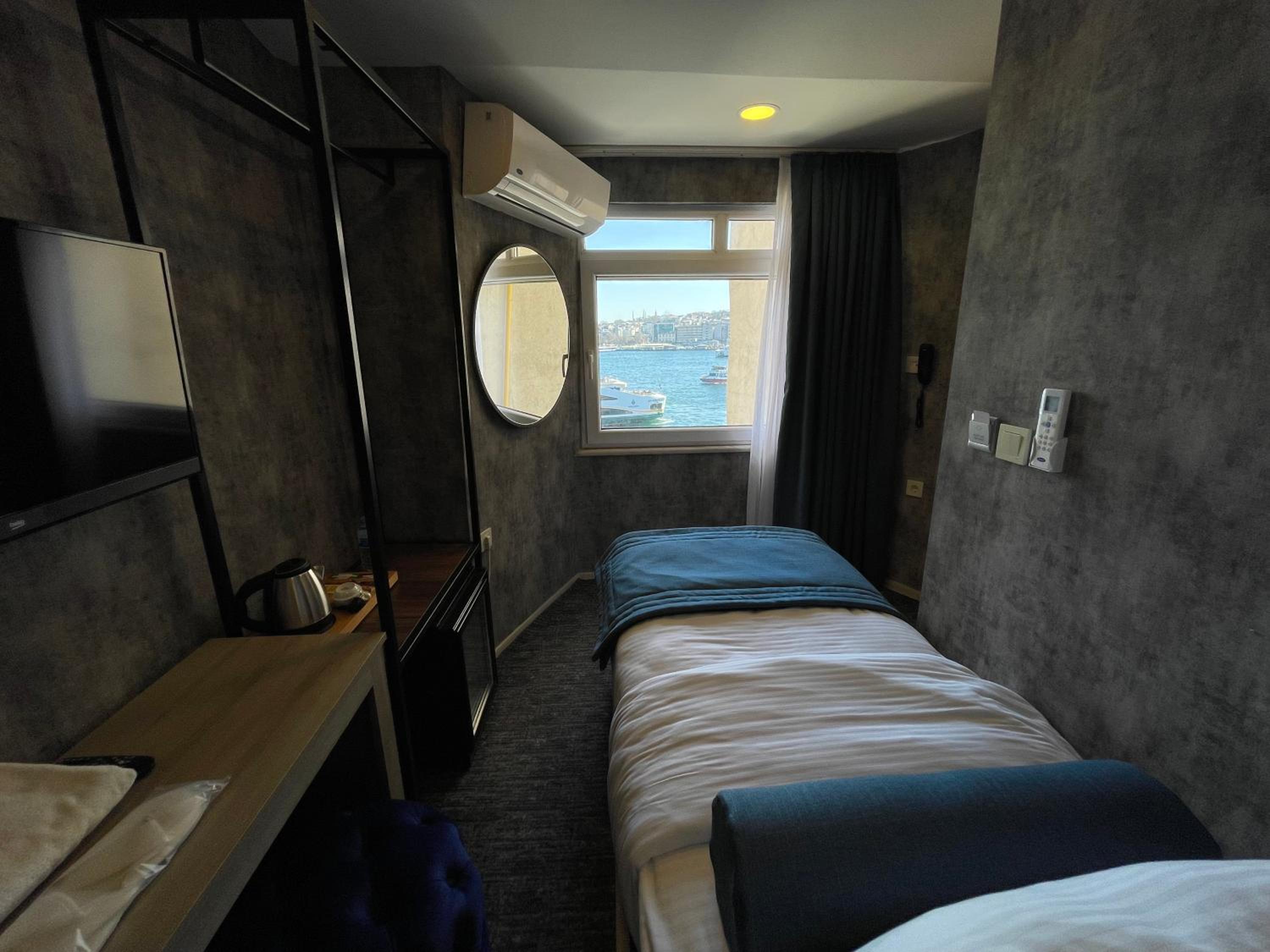 Weingart Port Deniz Kenarı - Image 41