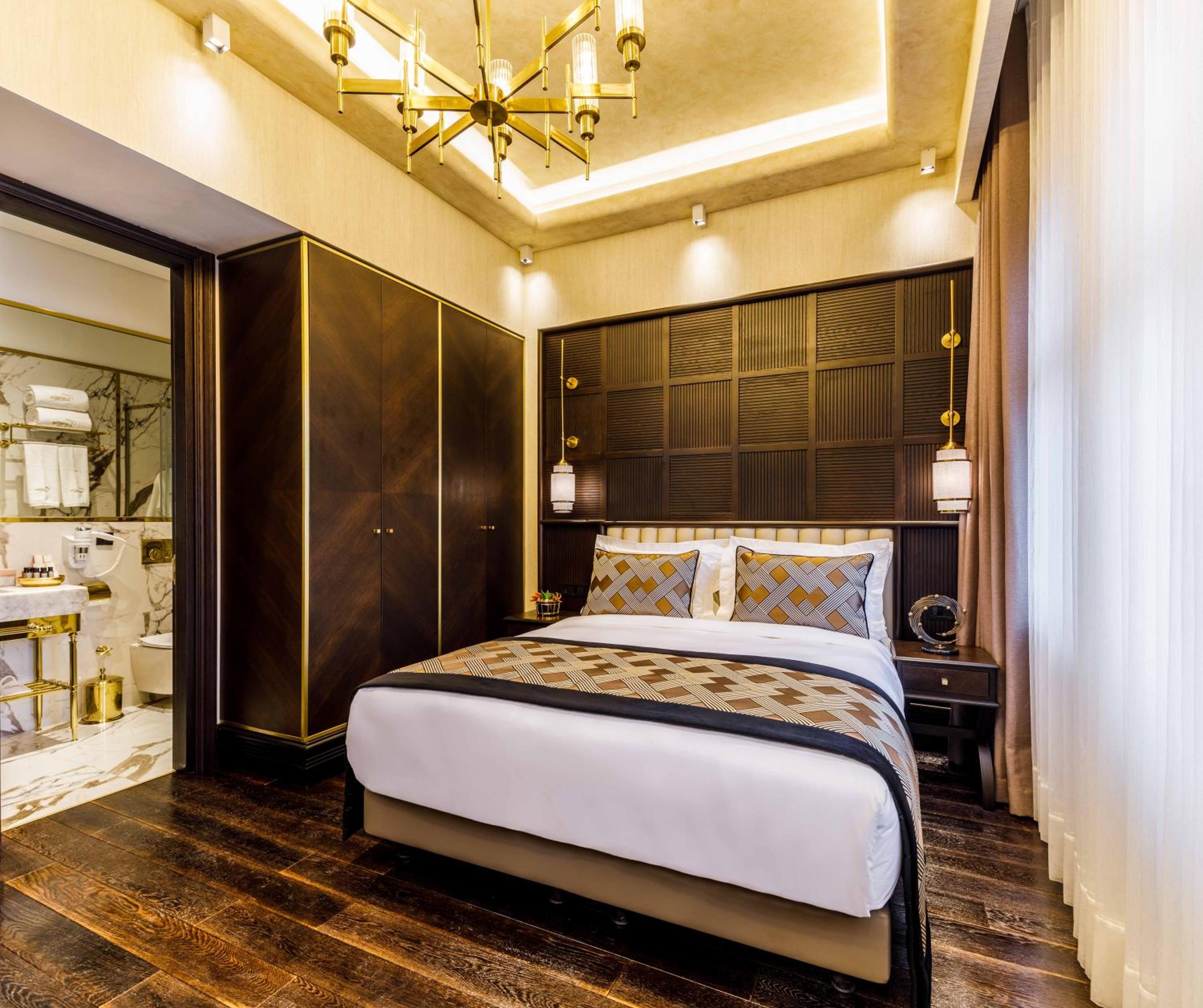 Cronton Design Hotel - Image 62