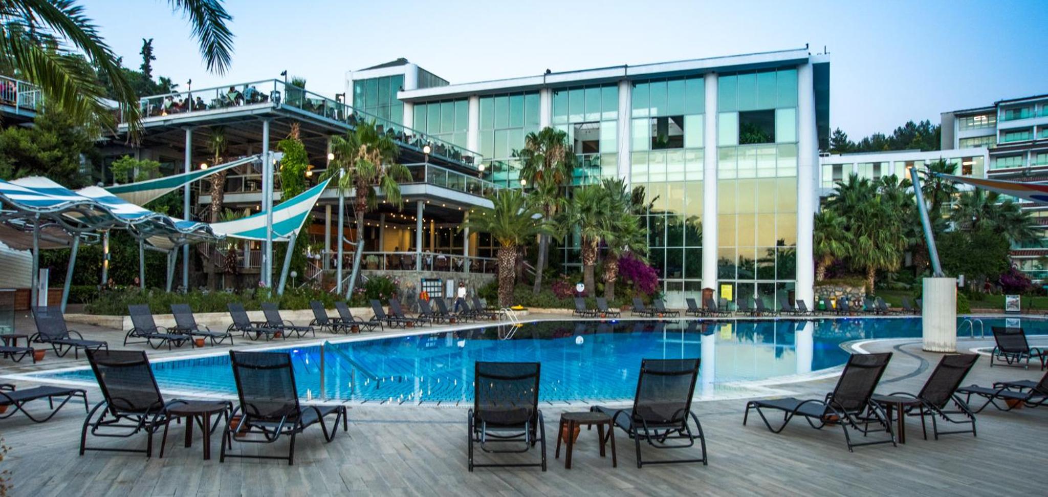 Pine Bay Holiday Resort - Image 23