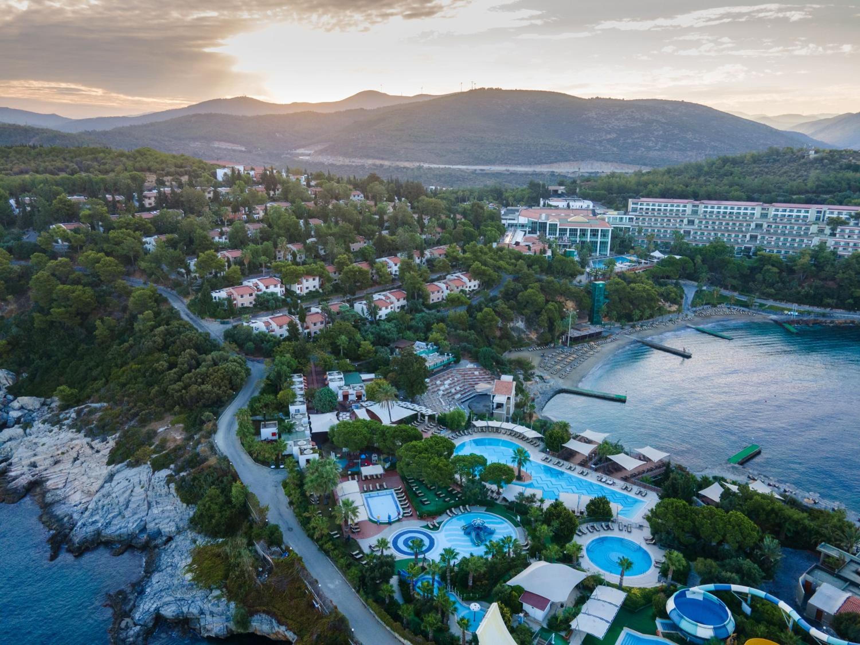 Pine Bay Holiday Resort - Image 131