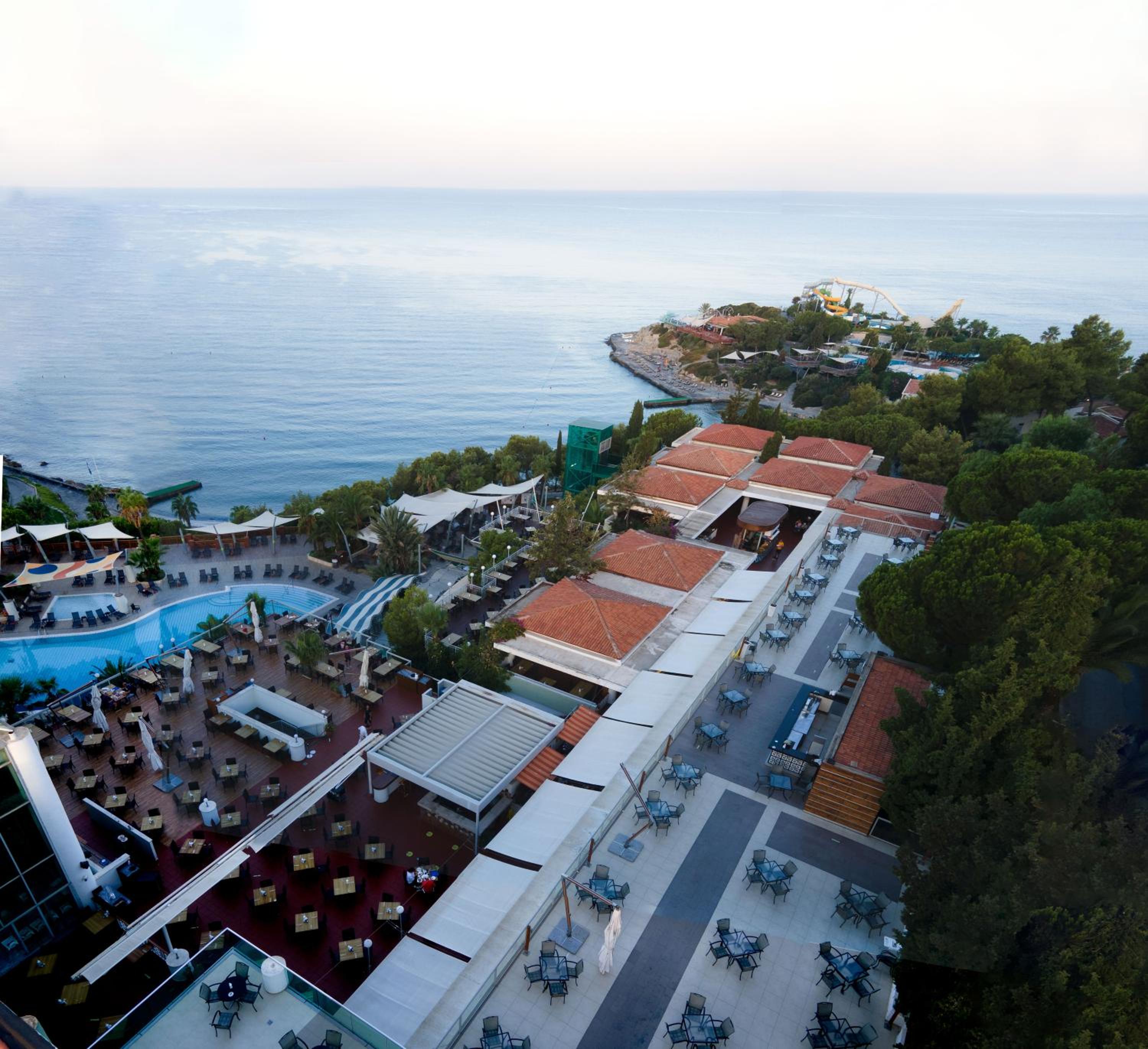 Pine Bay Holiday Resort - Image 39