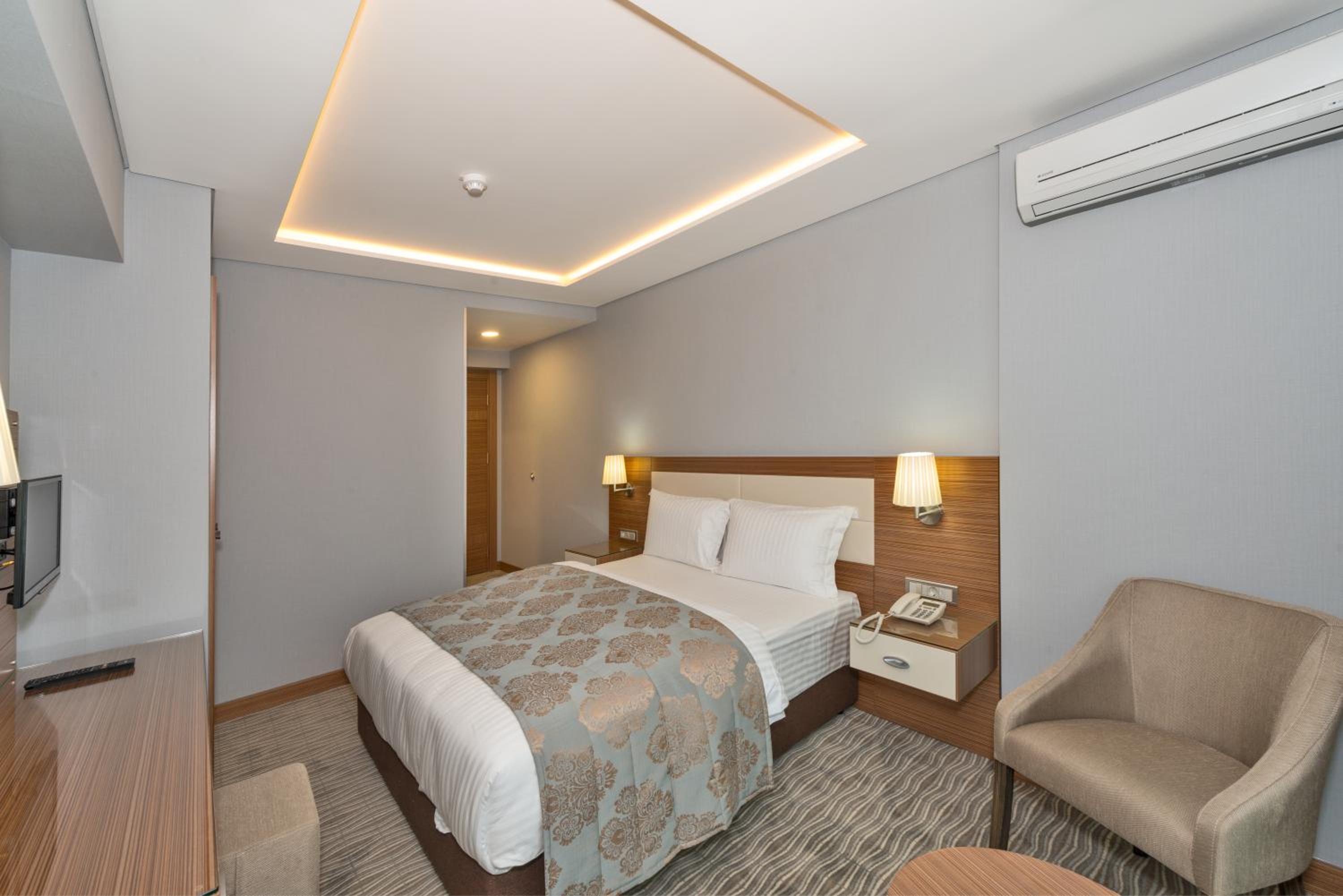 Floransa City Hotel - Image 6