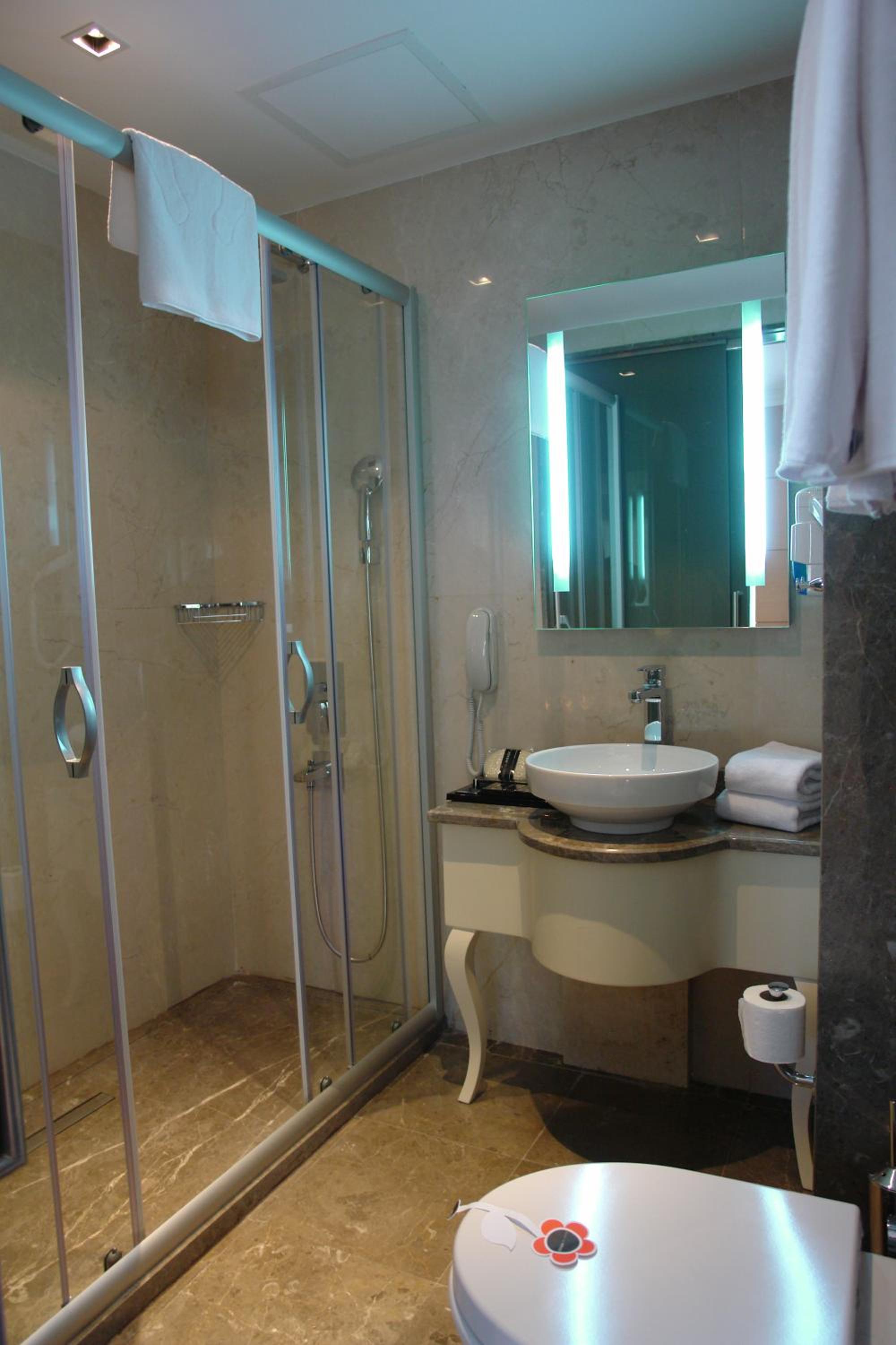Hotel Le Mirage - Image 29