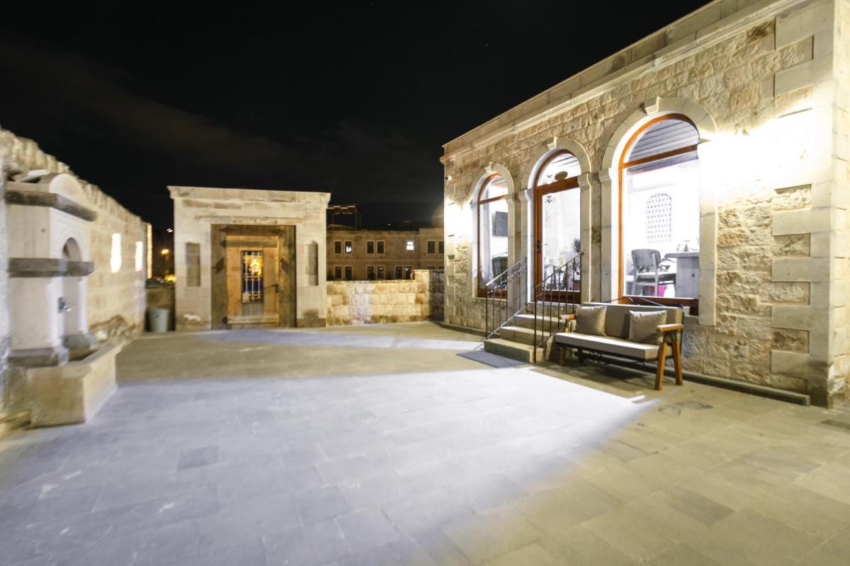 Sapphire Stone hotel - Image 19