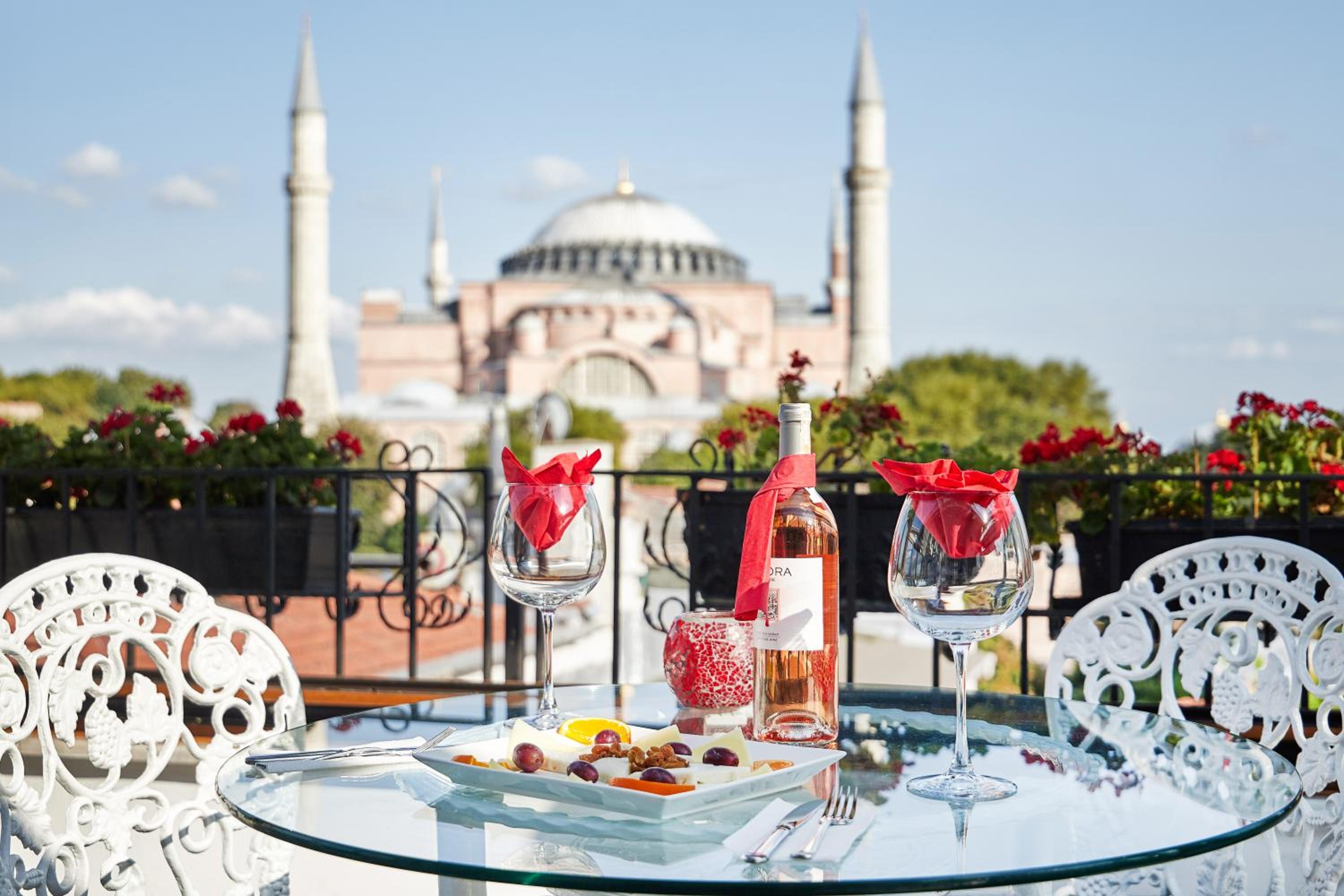 Celal Sultan Hotel Special Class - Image 42