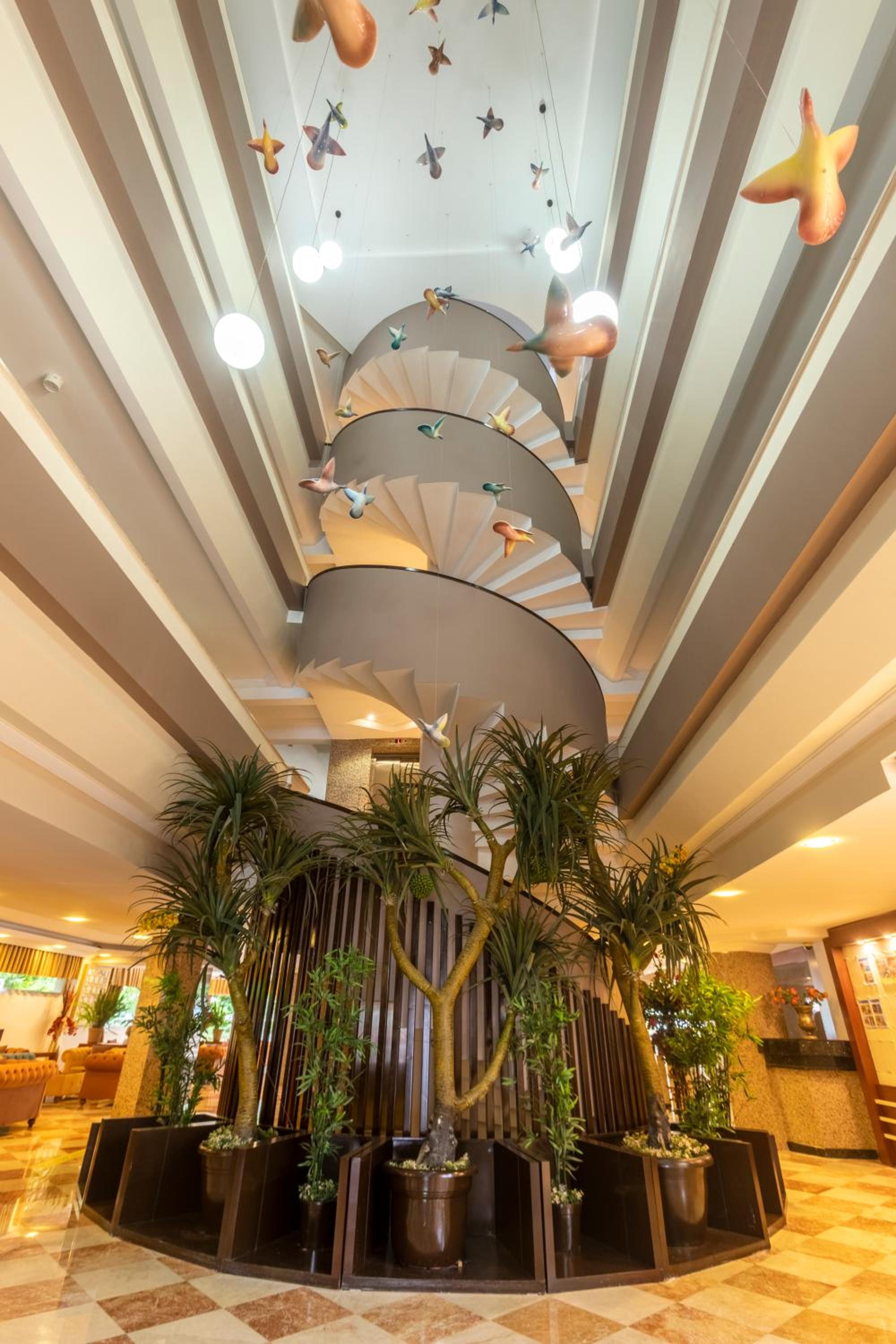 Fame Beach Hotel - Image 16