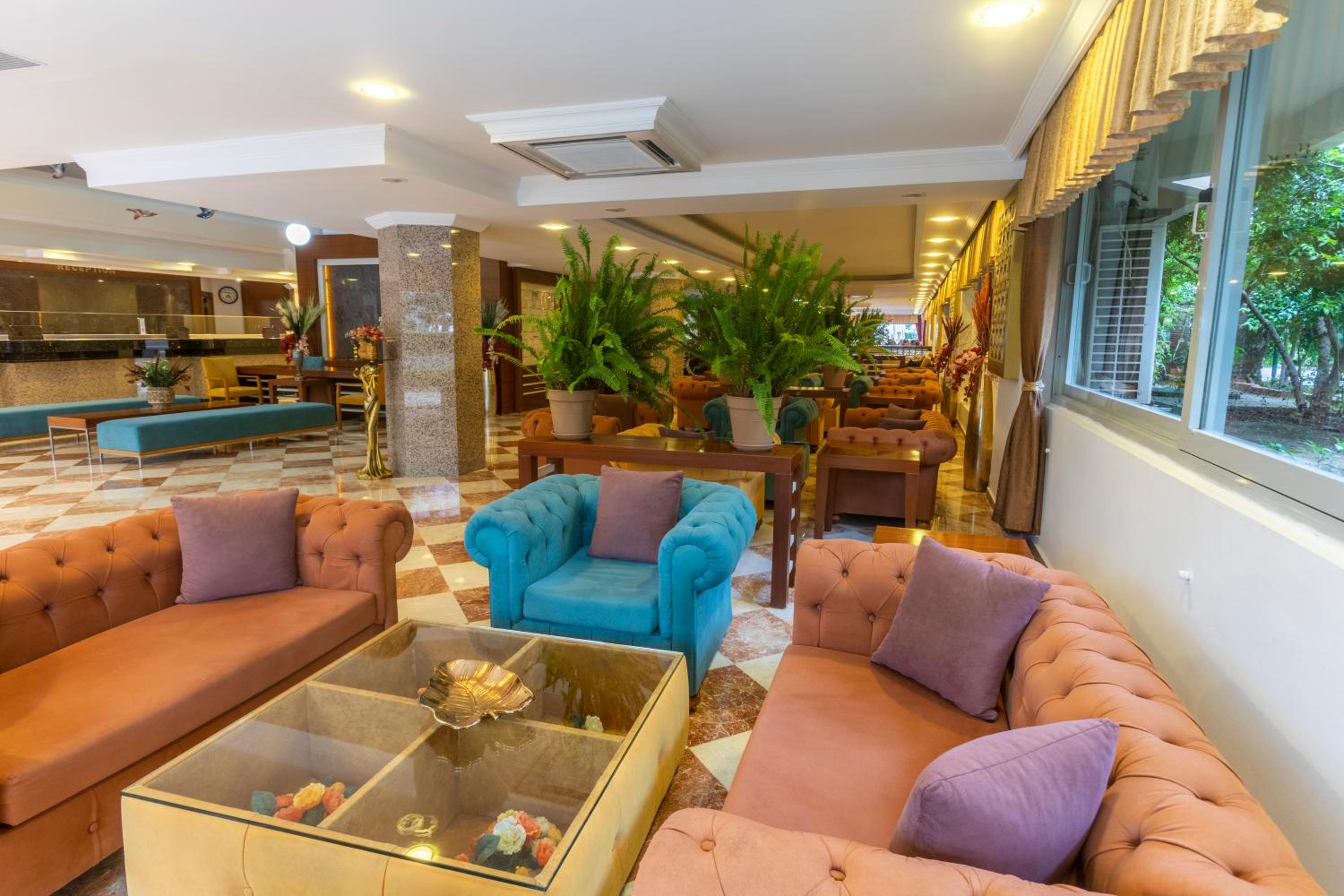 Fame Beach Hotel - Image 20