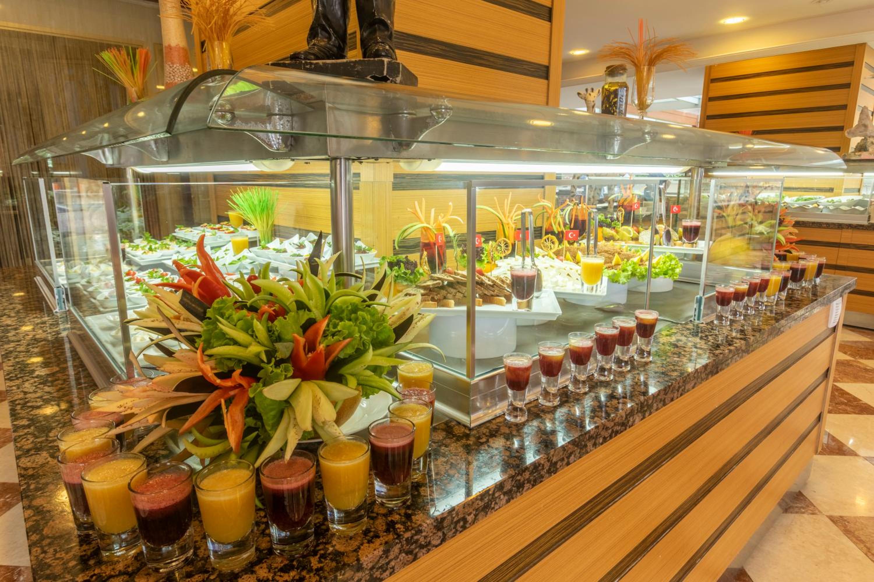 Fame Beach Hotel - Image 35