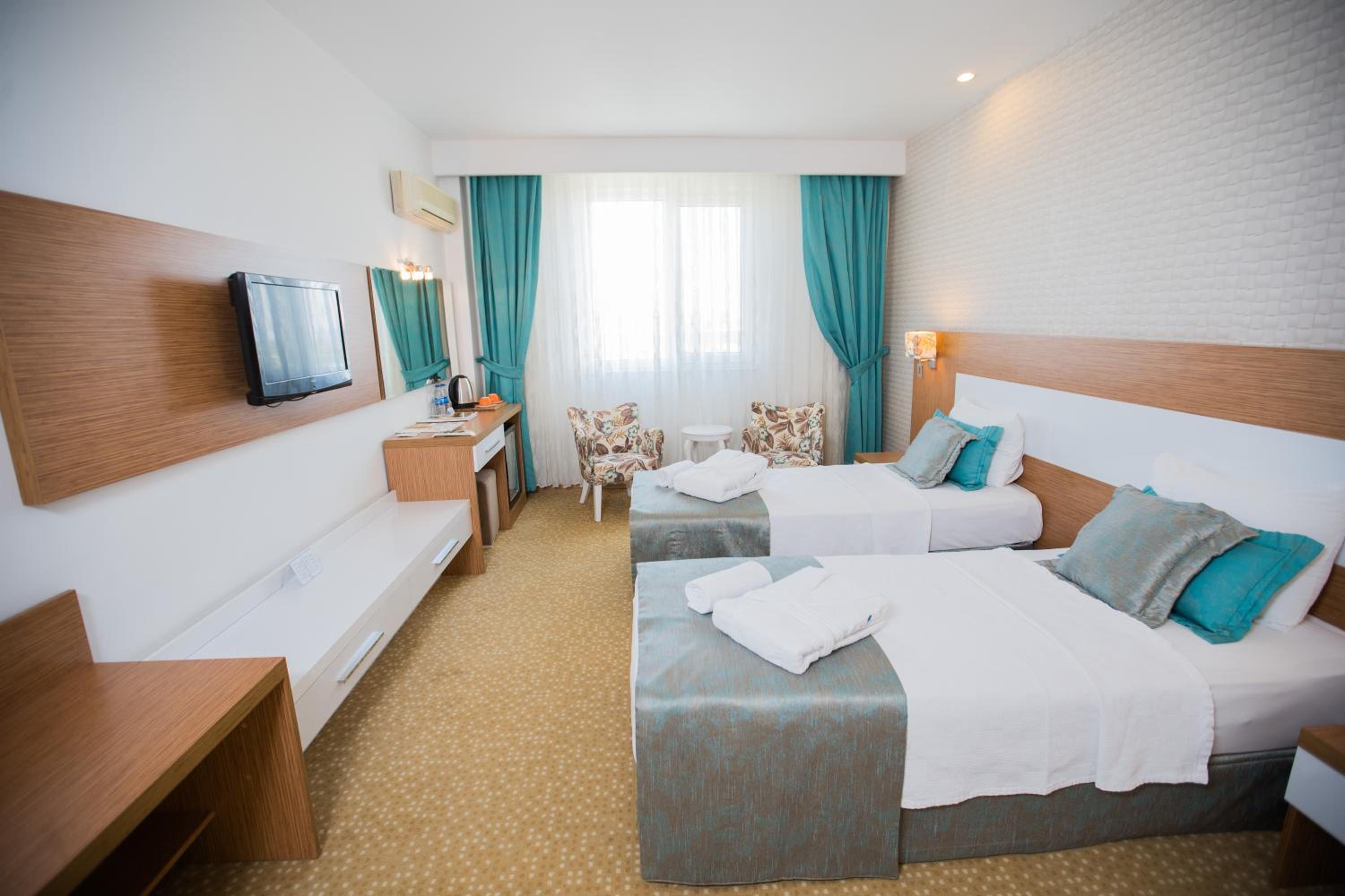 Afyon Orucoglu Thermal Resort - Image 36