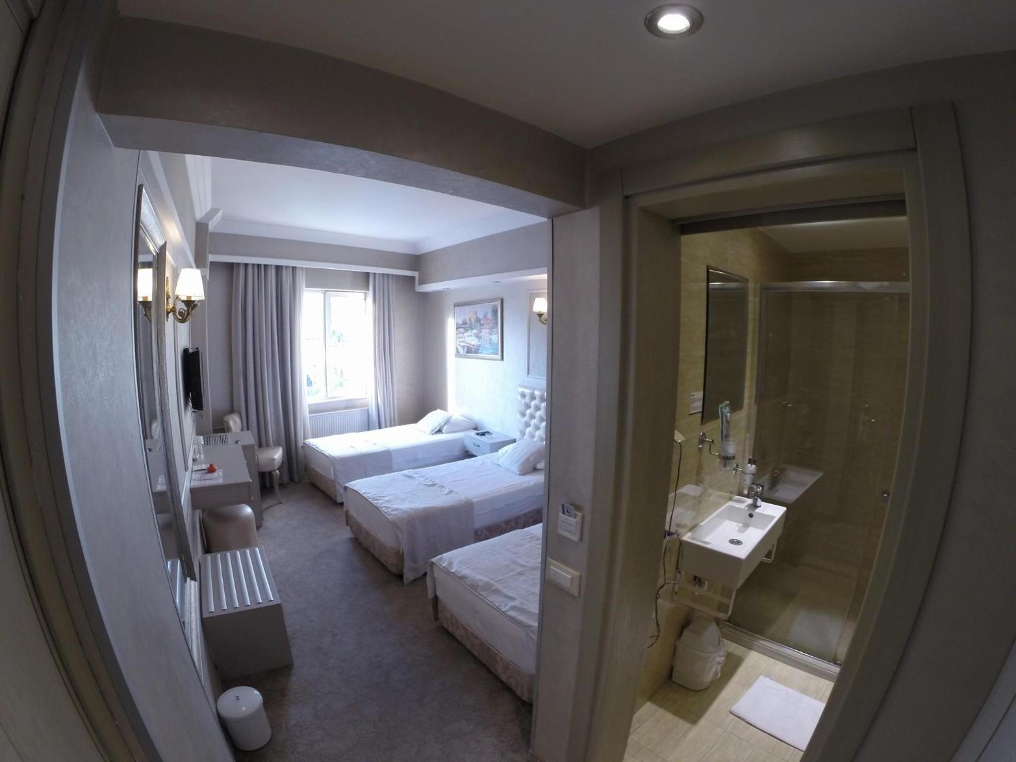 deniz otel - Image 5