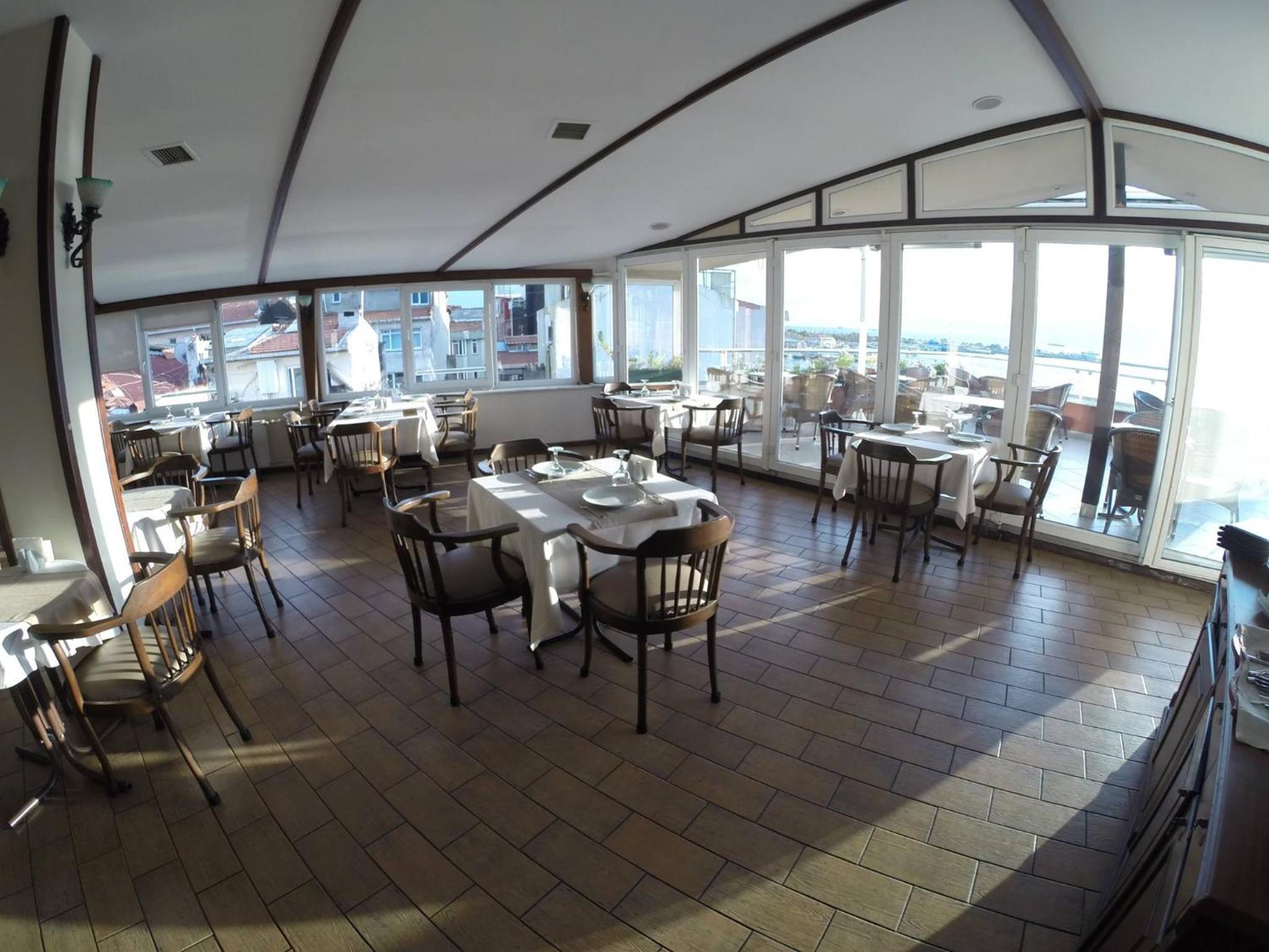 deniz otel - Image 7