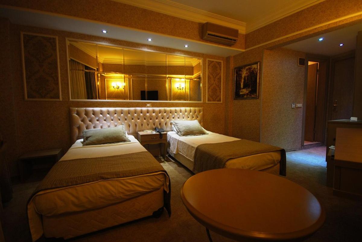 deniz otel - Image 11