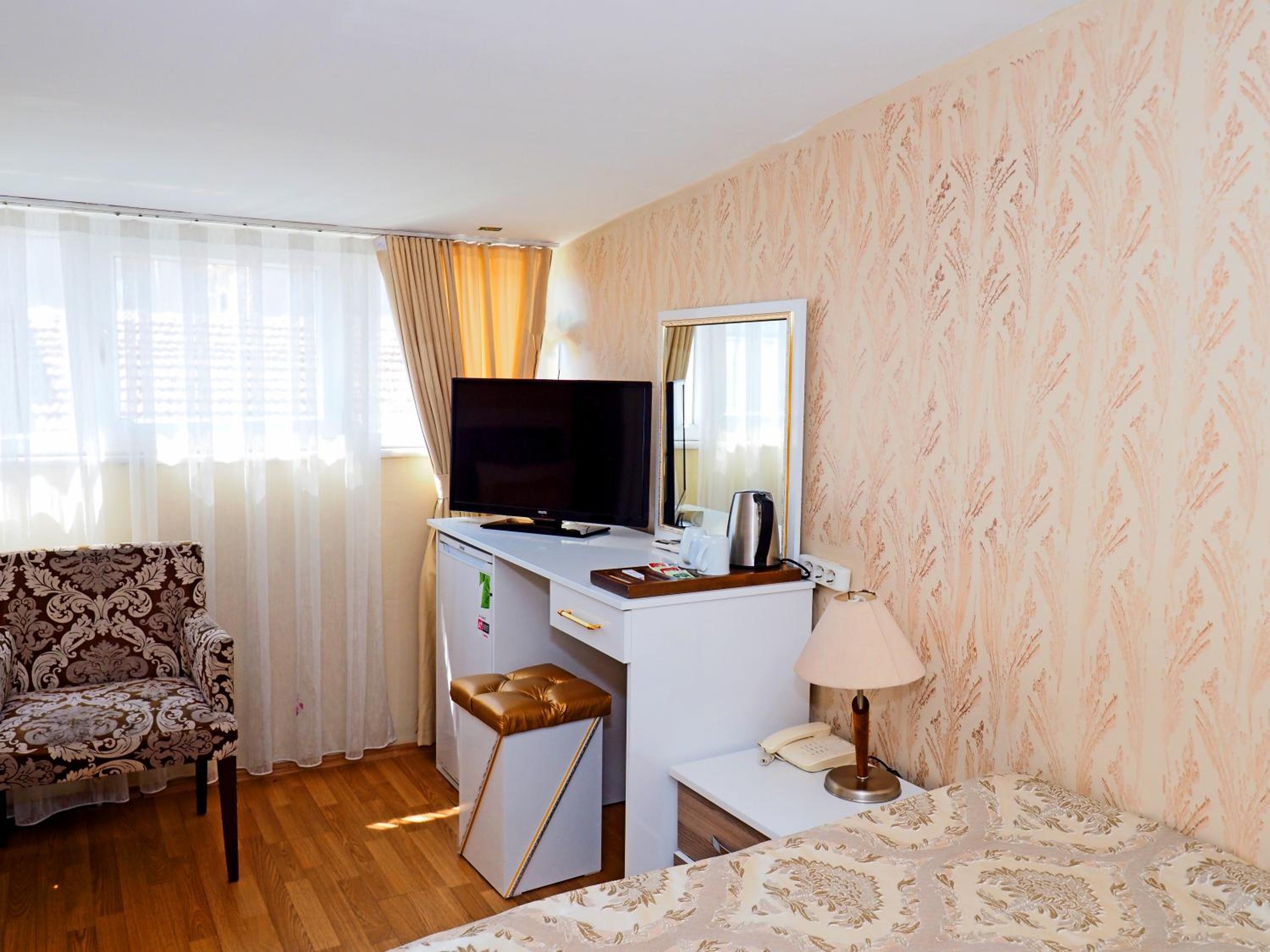 Nagehan Otel Eski Şehir - Image 103