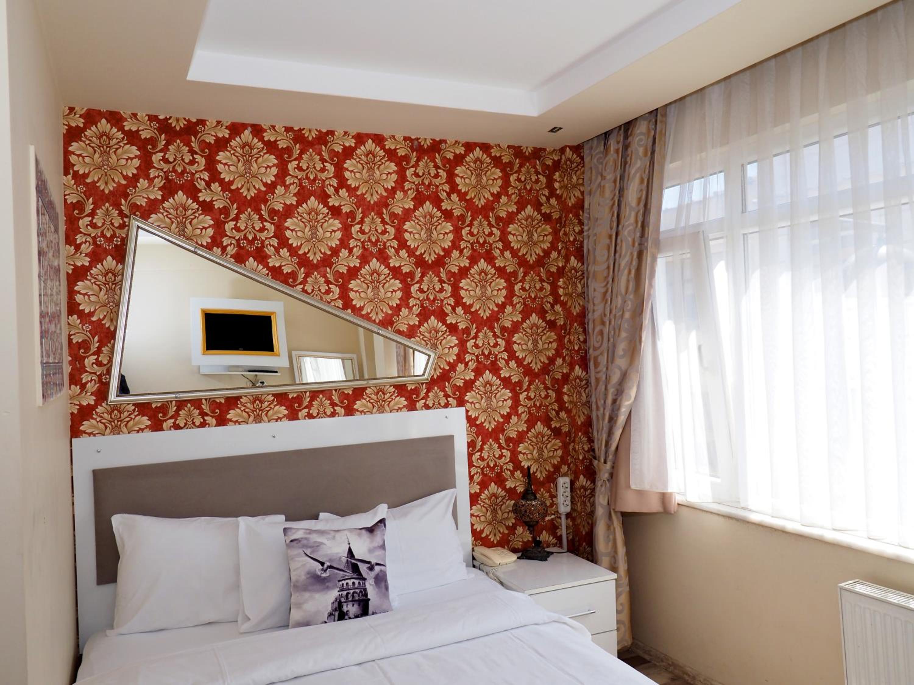 Nagehan Otel Eski Şehir - Image 96