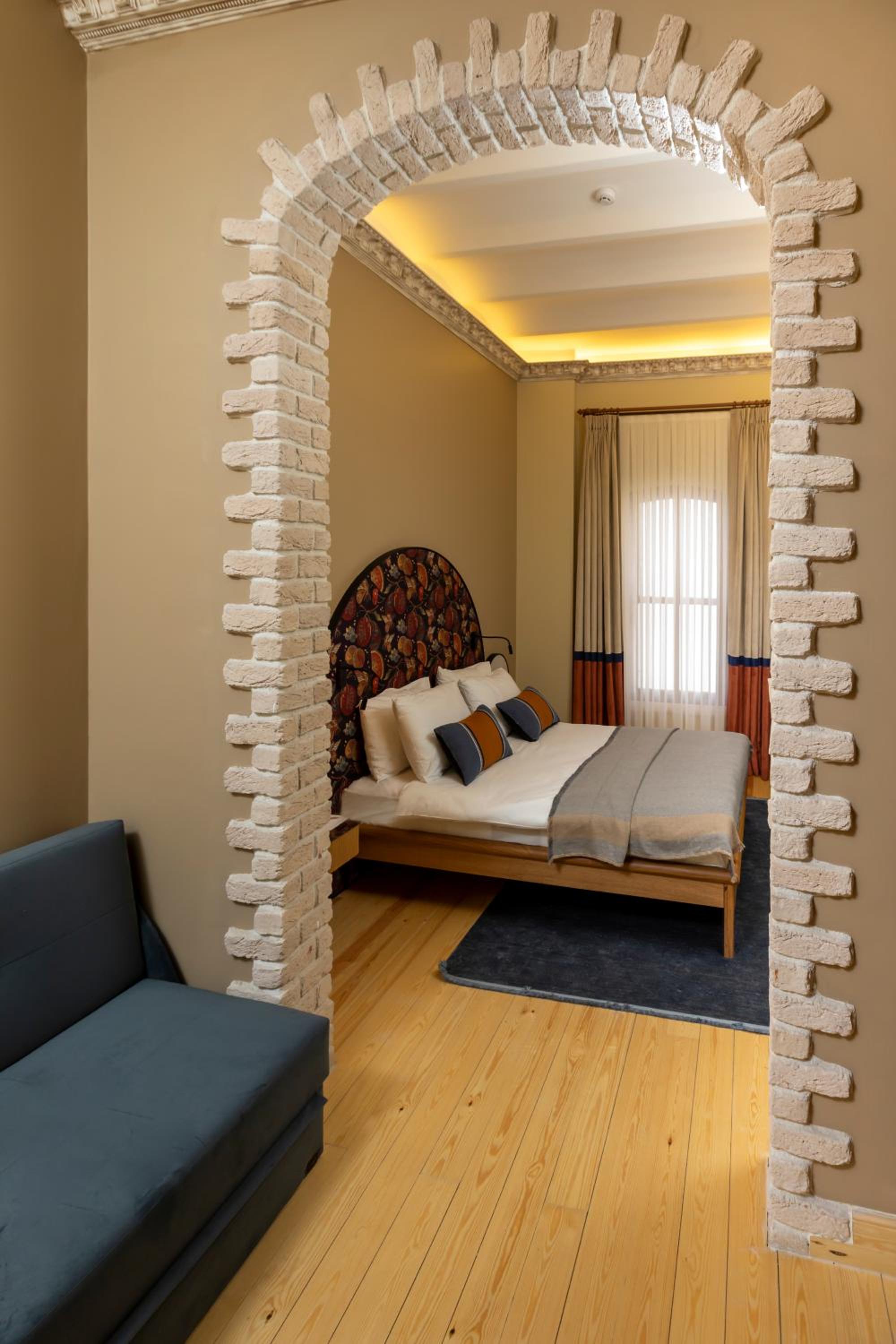 Sirin Han Otel Eski Şehir - Image 29
