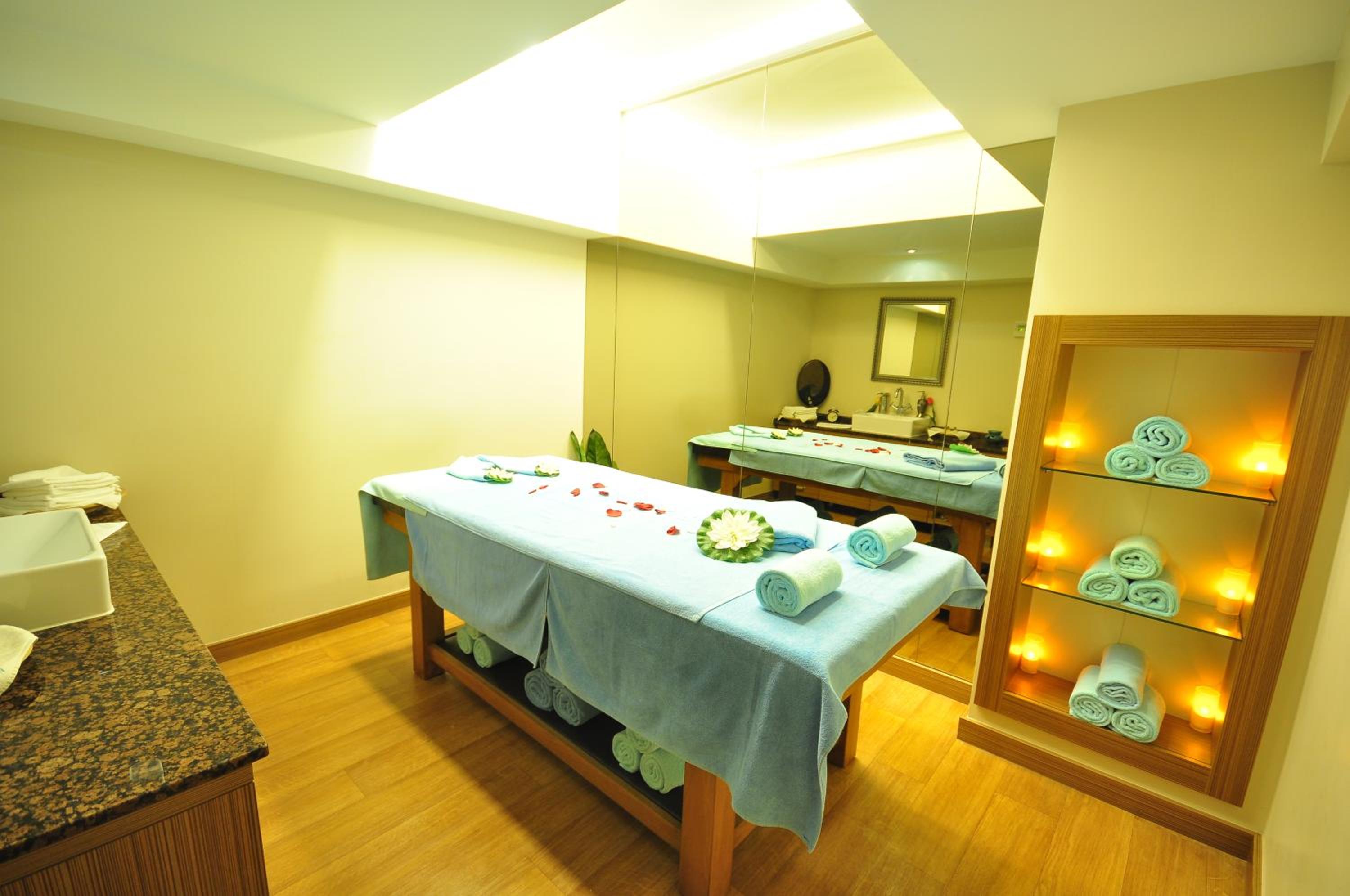Neorion Otel - Özel Sınıf - Image 42