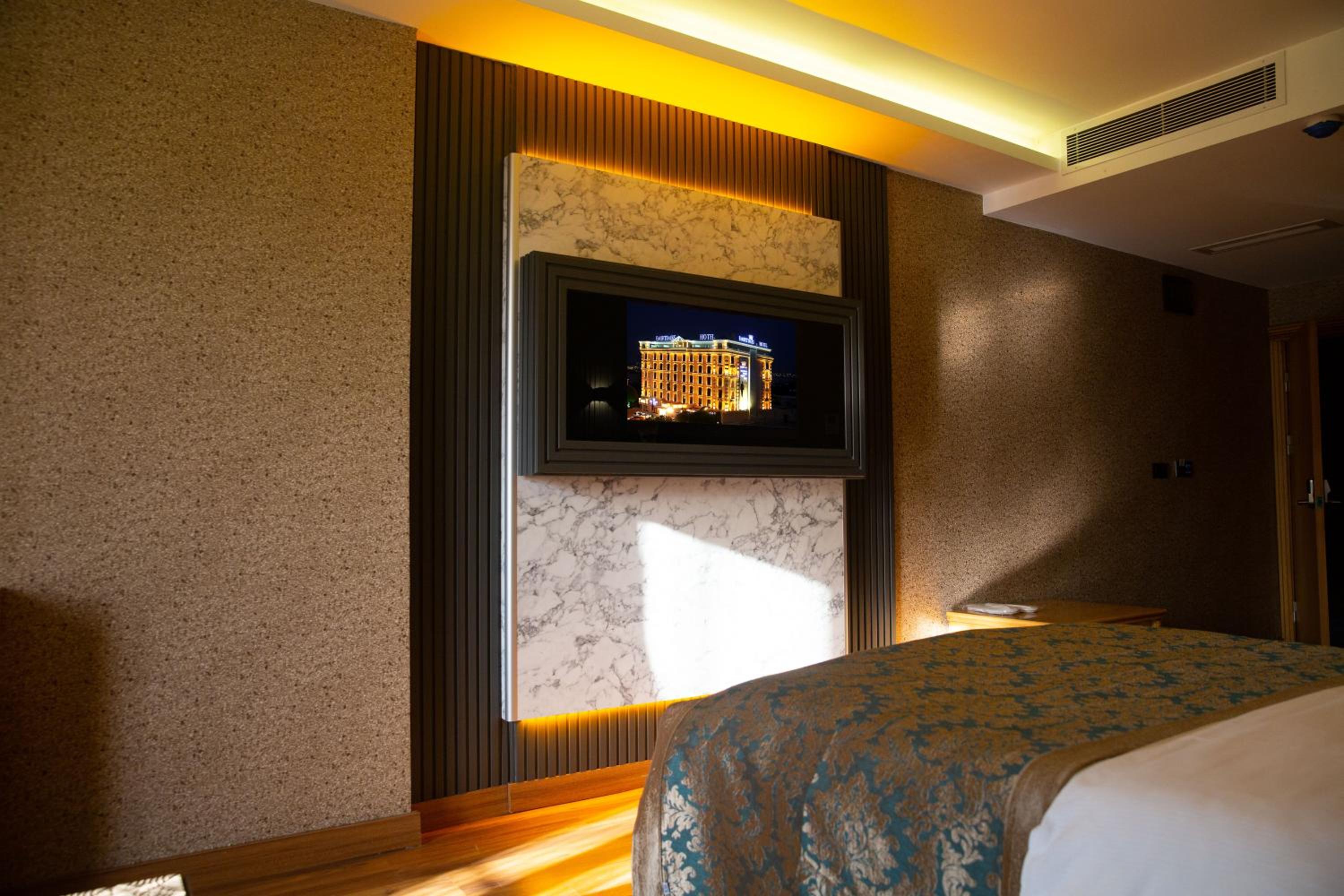 Emirtimes Otel&Spa - Tuzla - Image 65