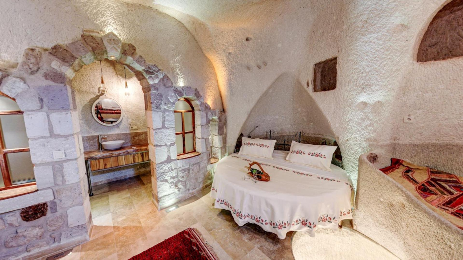 Panoramik Mağara Oteli & SPA - Image 50